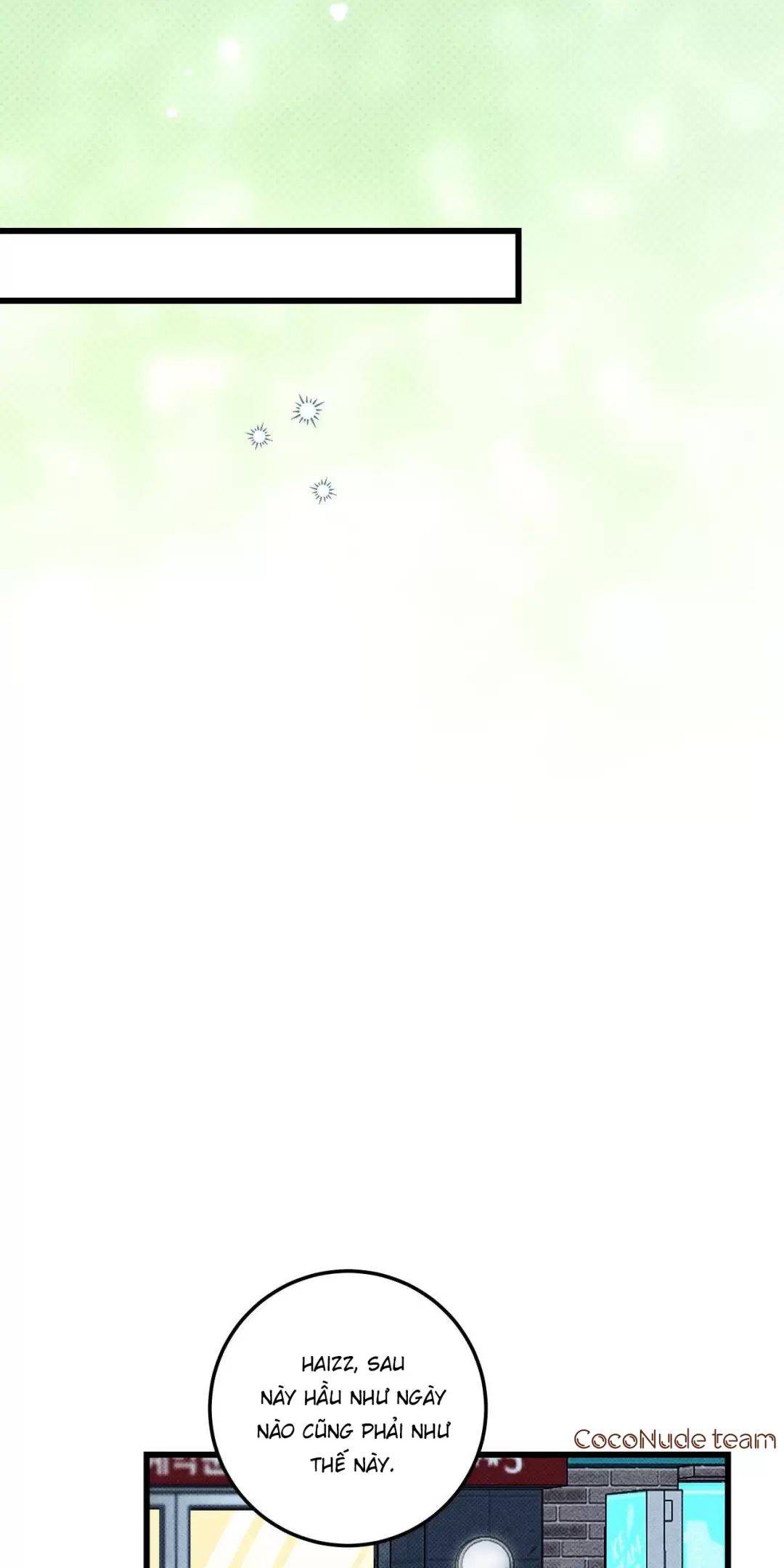 Lời Tỏ Tình Từ Con Số 0: Chapter 17
