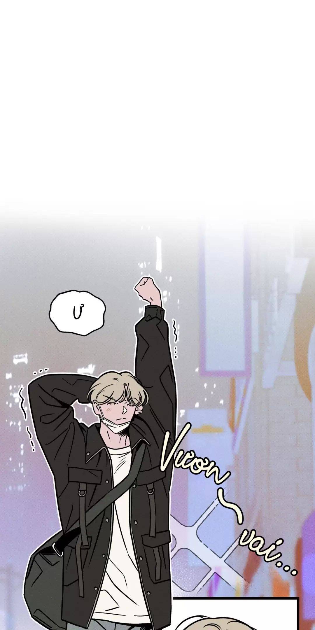 Lời Tỏ Tình Từ Con Số 0: Chapter 17
