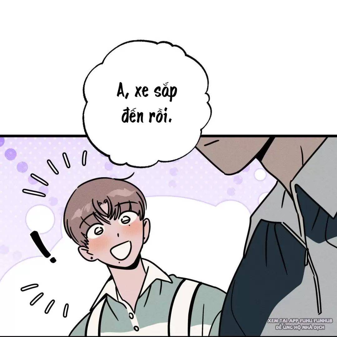 Lời Tỏ Tình Từ Con Số 0: Chapter 17