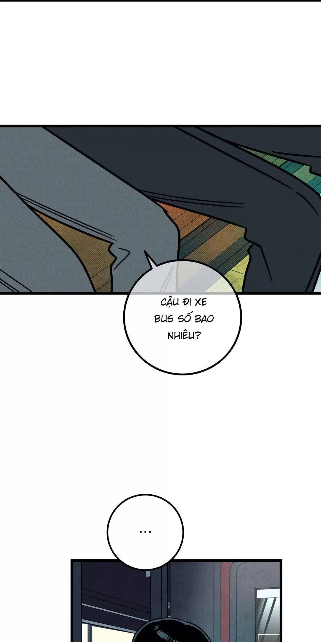 Lời Tỏ Tình Từ Con Số 0: Chapter 17