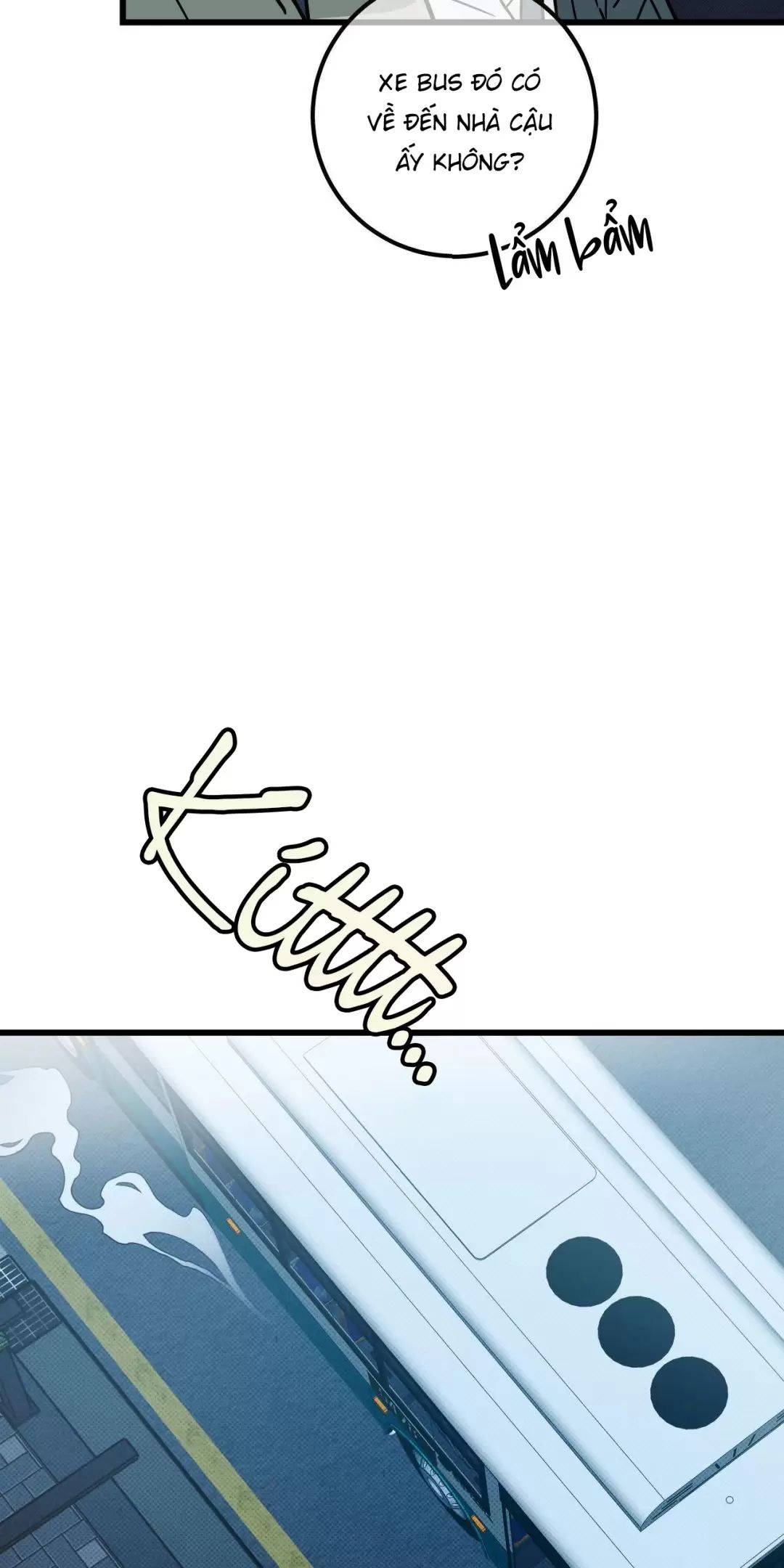 Lời Tỏ Tình Từ Con Số 0: Chapter 17