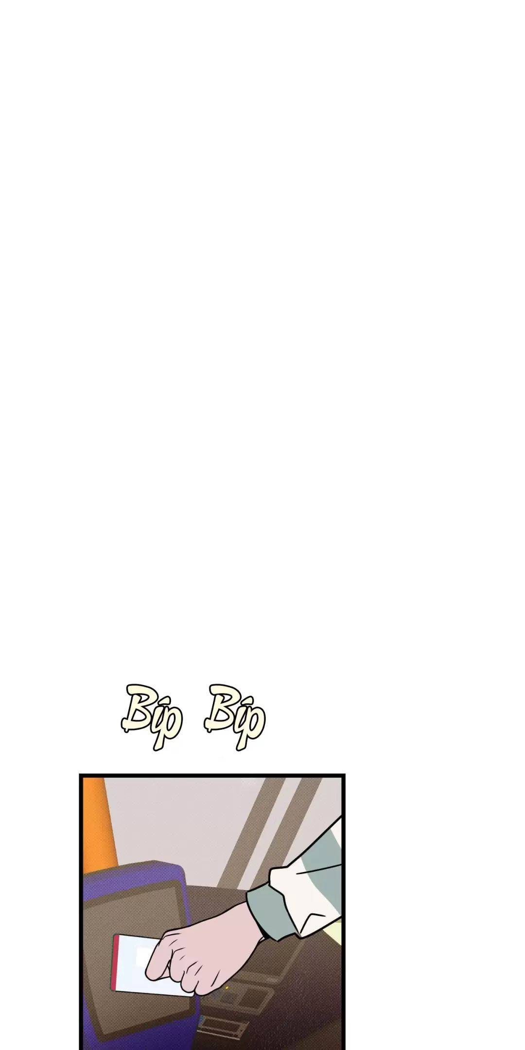 Lời Tỏ Tình Từ Con Số 0: Chapter 17