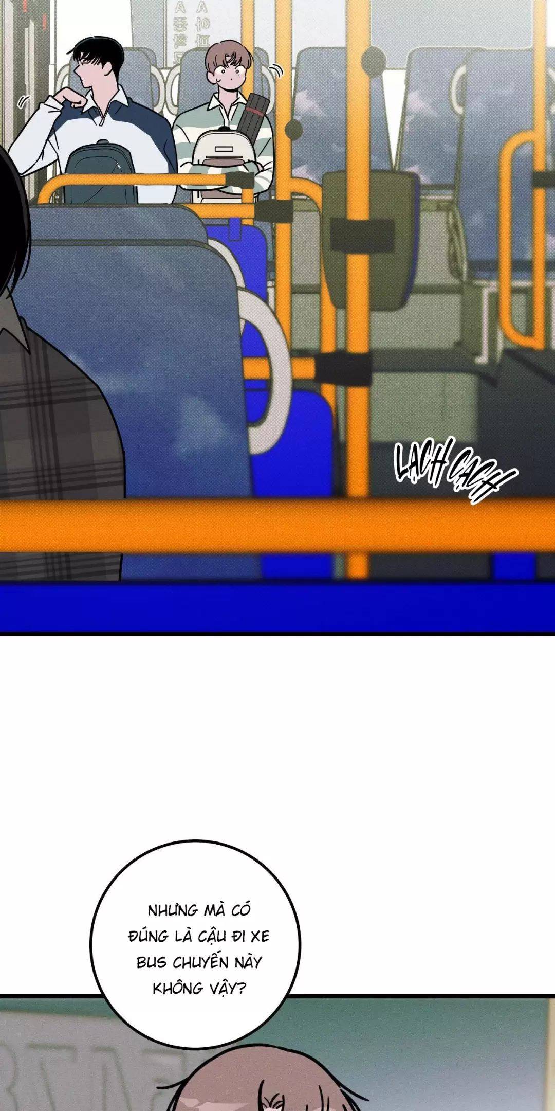 Lời Tỏ Tình Từ Con Số 0: Chapter 17