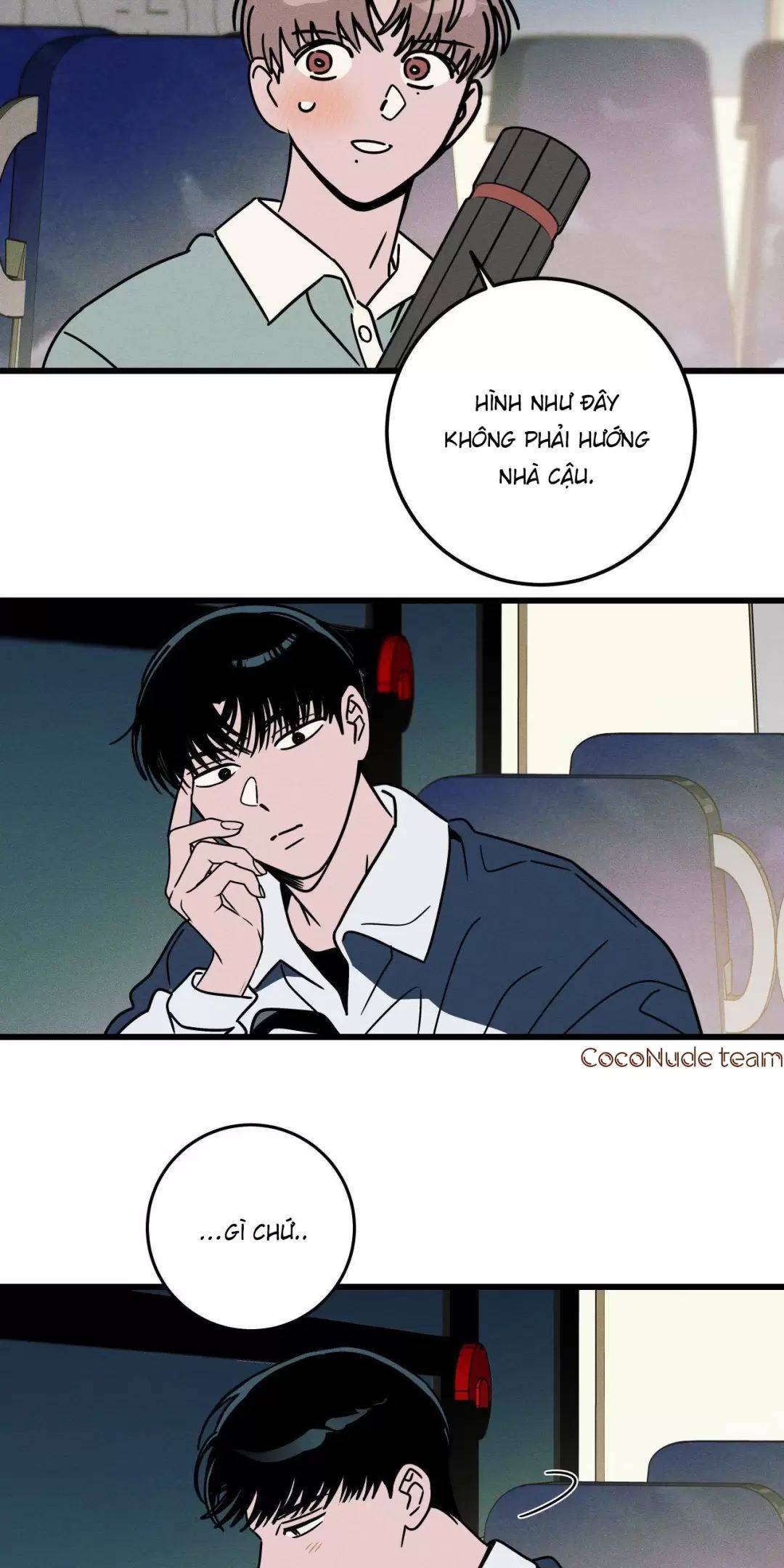 Lời Tỏ Tình Từ Con Số 0: Chapter 17