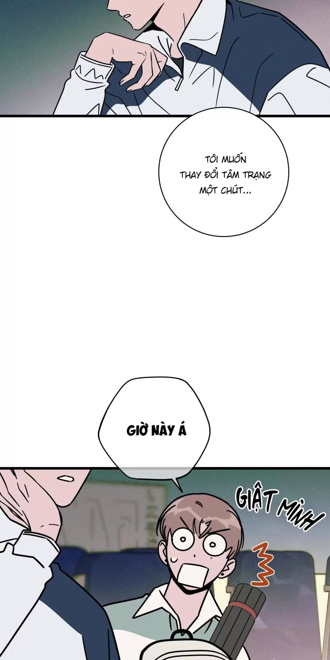 Lời Tỏ Tình Từ Con Số 0: Chapter 17