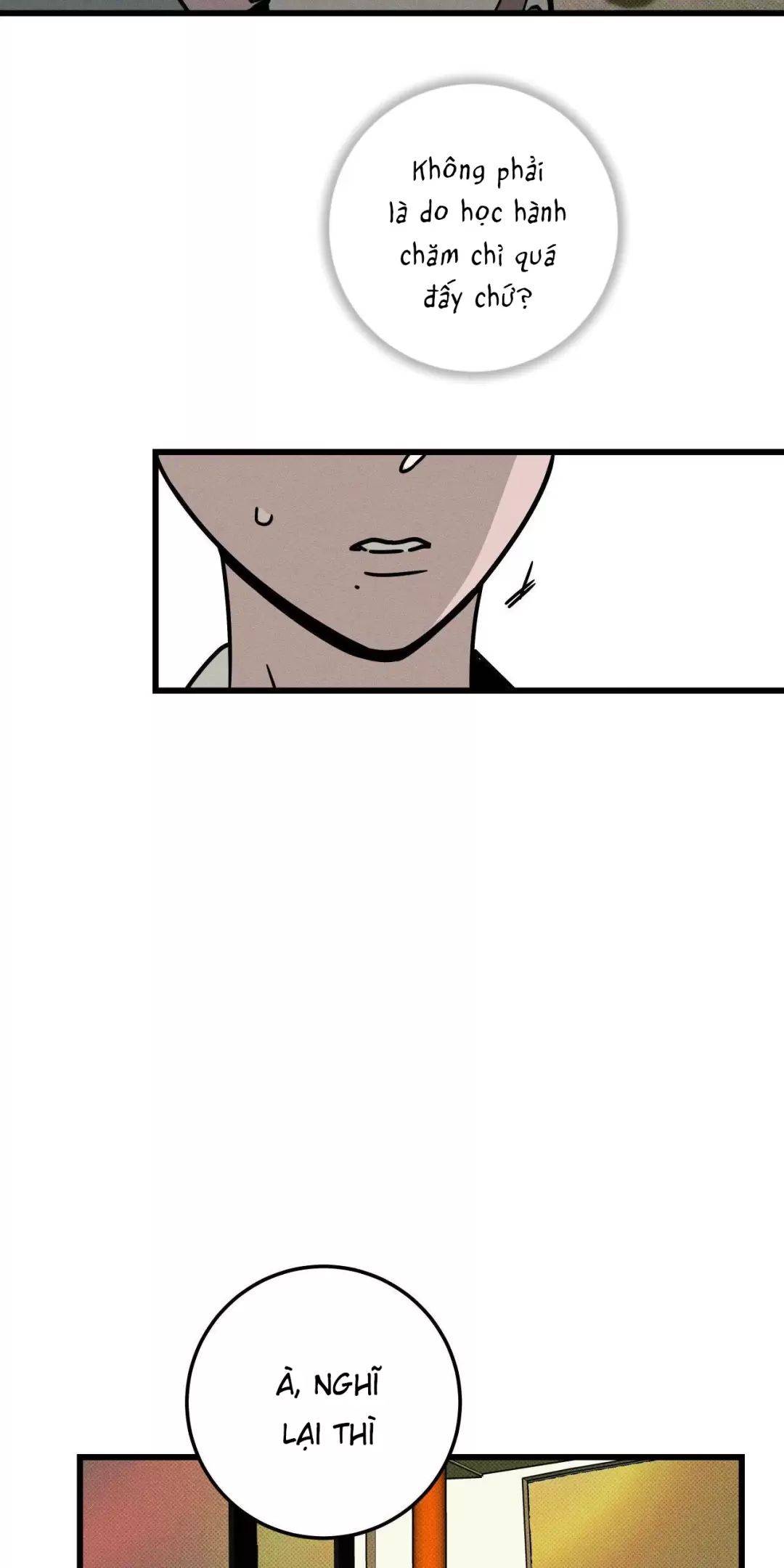 Lời Tỏ Tình Từ Con Số 0: Chapter 17