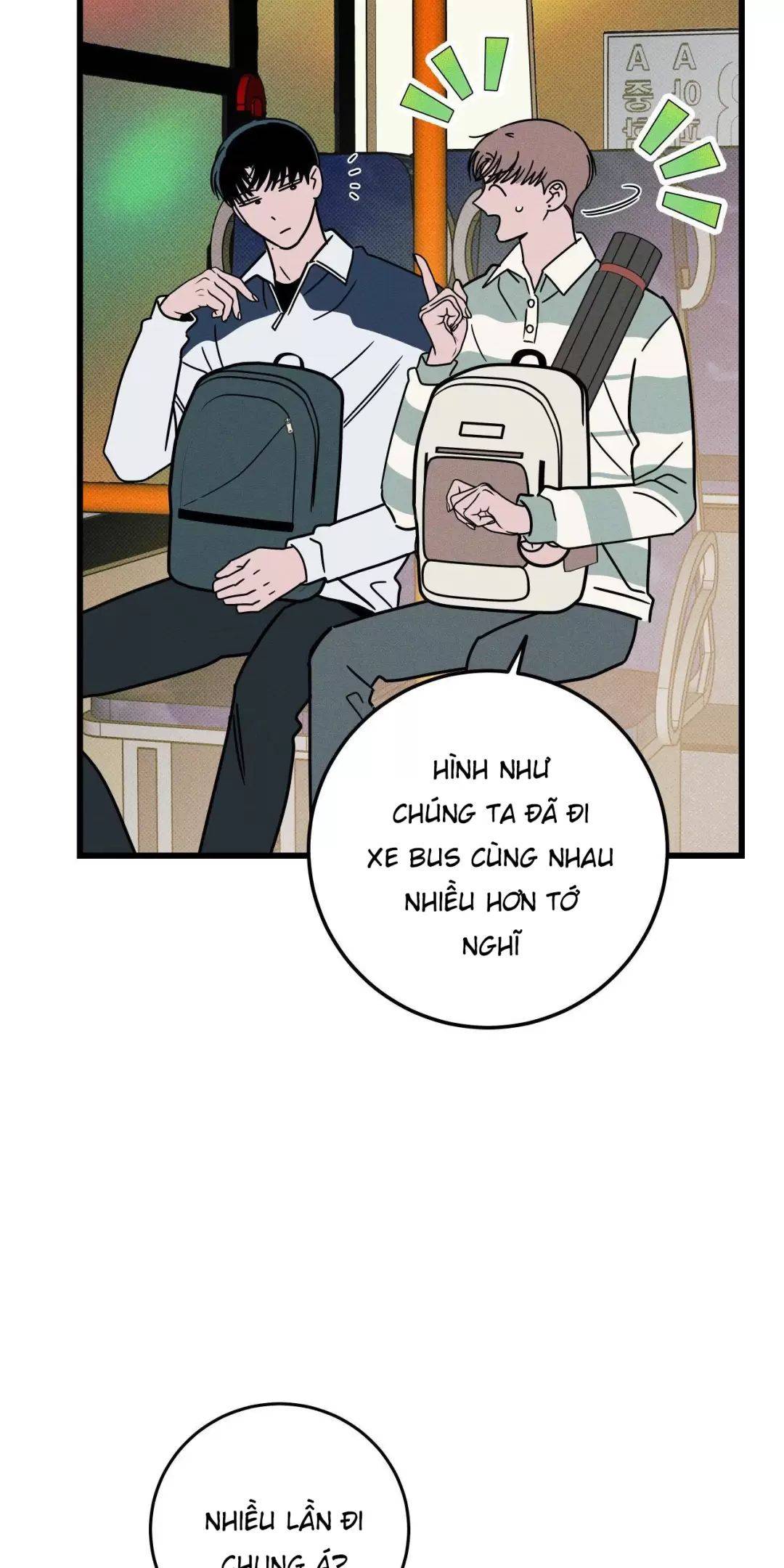 Lời Tỏ Tình Từ Con Số 0: Chapter 17