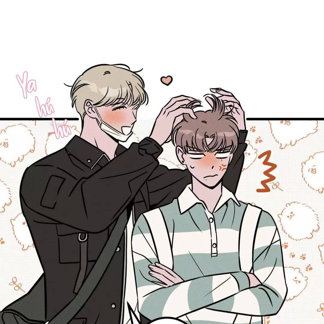 Lời Tỏ Tình Từ Con Số 0: Chapter 17