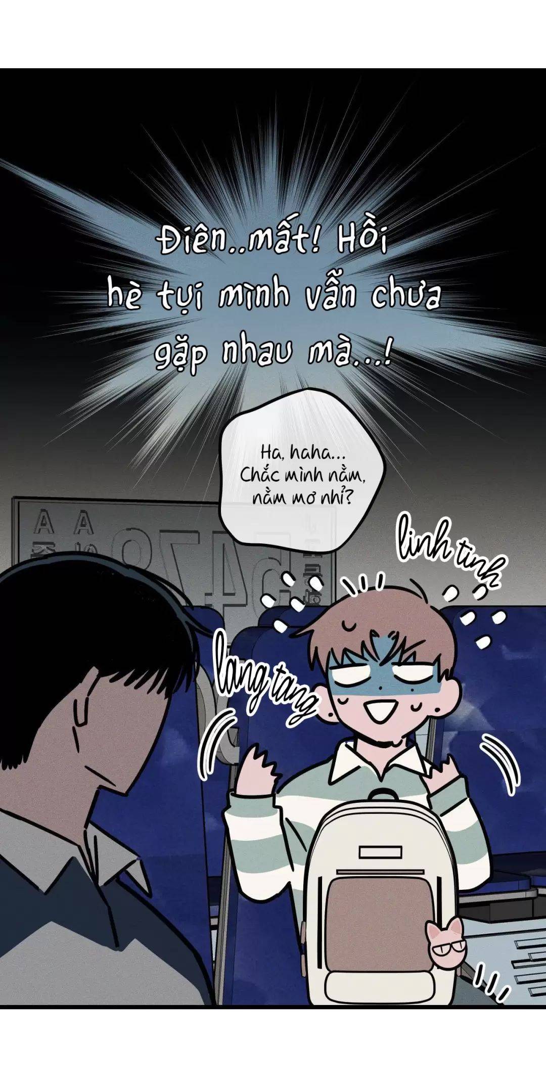 Lời Tỏ Tình Từ Con Số 0: Chapter 17