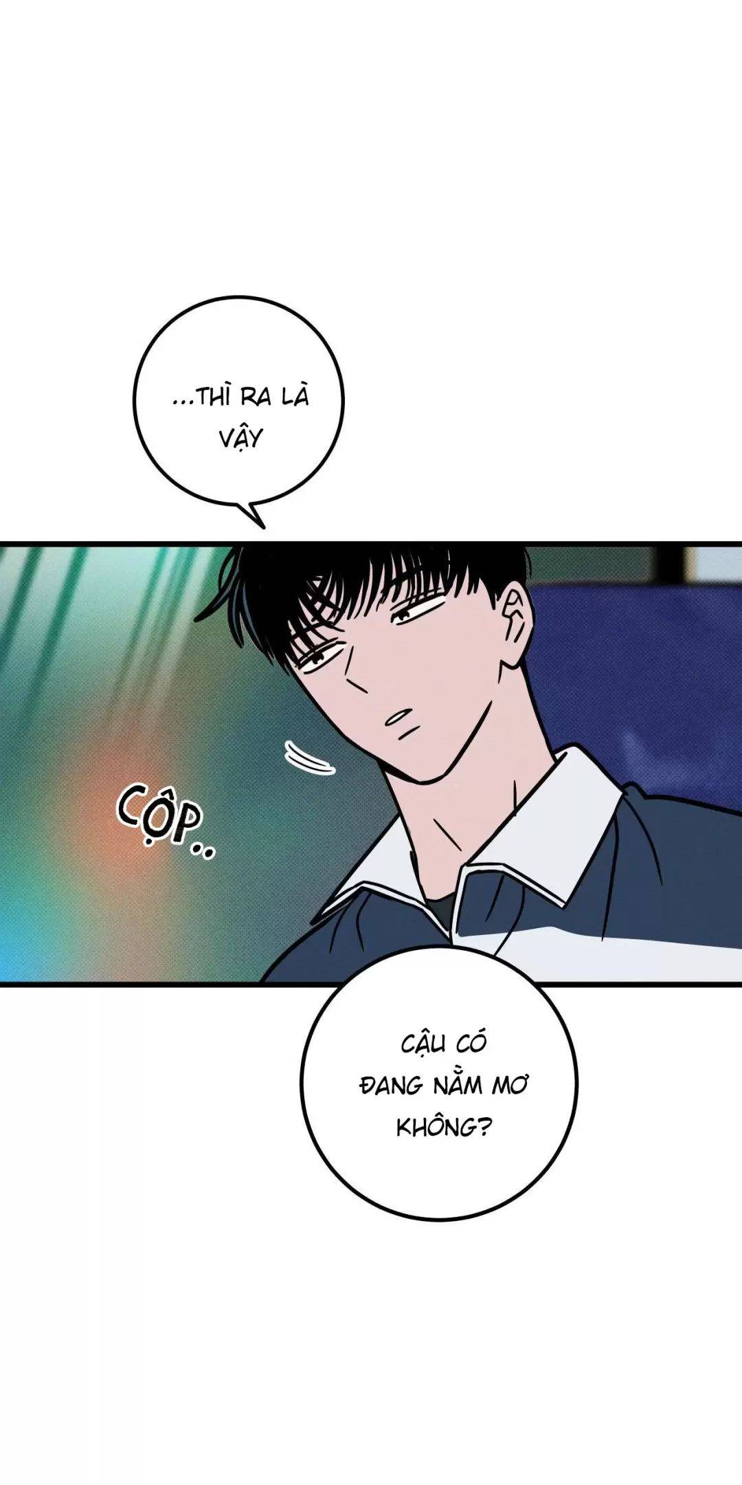 Lời Tỏ Tình Từ Con Số 0: Chapter 17