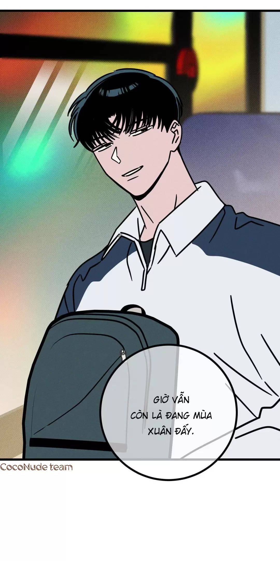 Lời Tỏ Tình Từ Con Số 0: Chapter 17