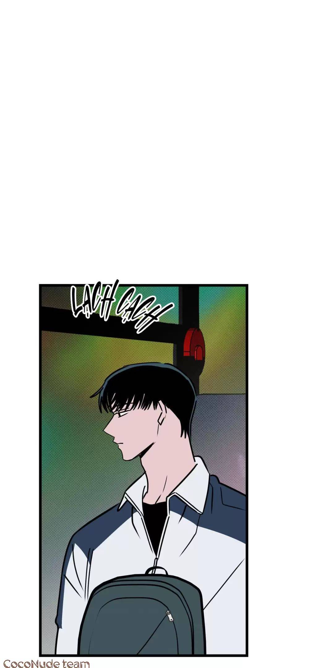 Lời Tỏ Tình Từ Con Số 0: Chapter 17