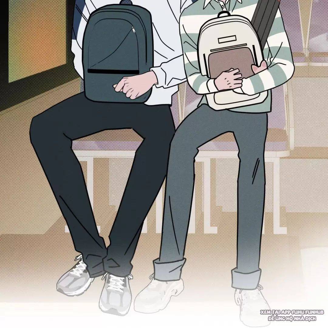 Lời Tỏ Tình Từ Con Số 0: Chapter 17