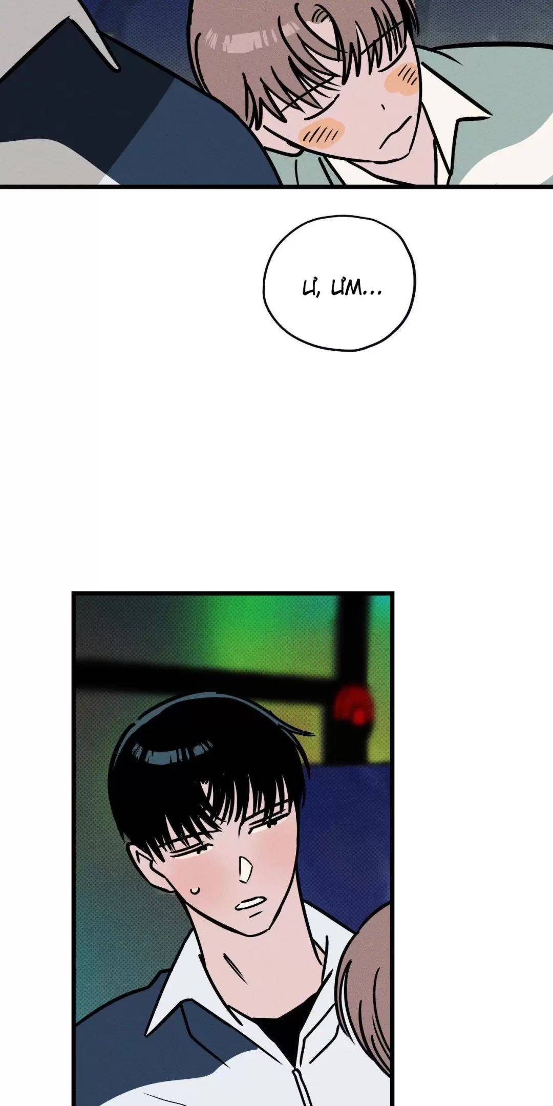 Lời Tỏ Tình Từ Con Số 0: Chapter 17