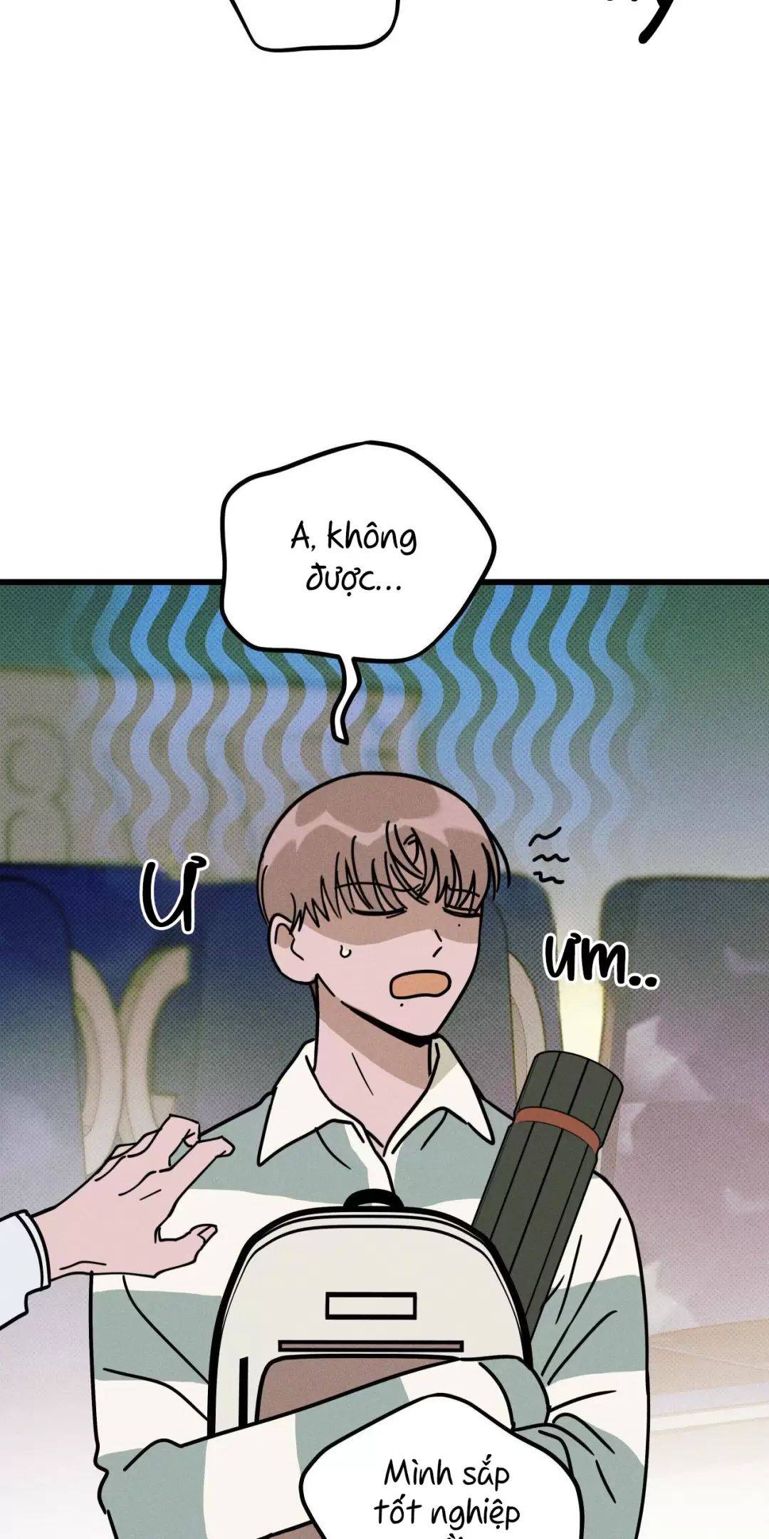 Lời Tỏ Tình Từ Con Số 0: Chapter 18