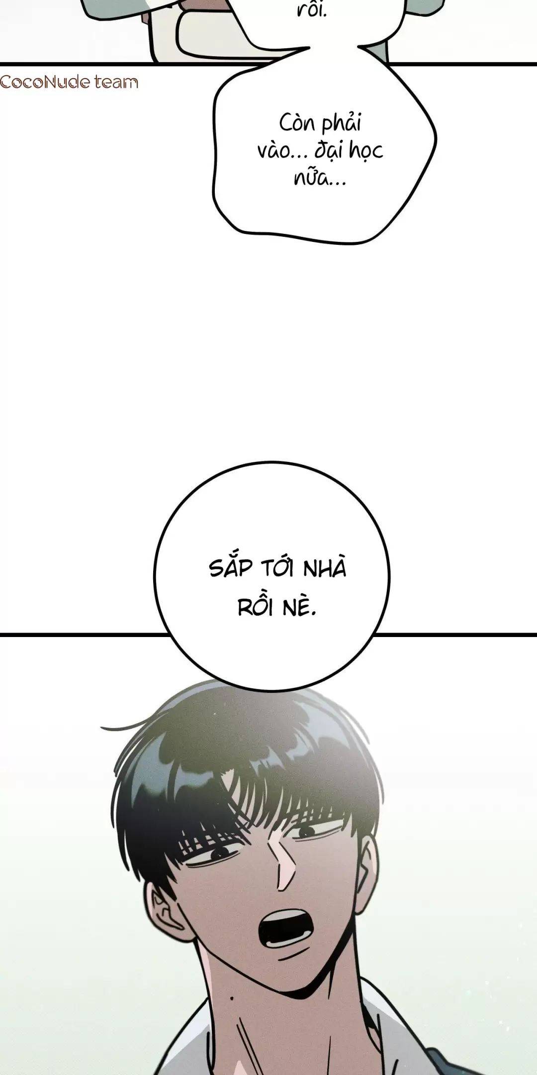 Lời Tỏ Tình Từ Con Số 0: Chapter 18