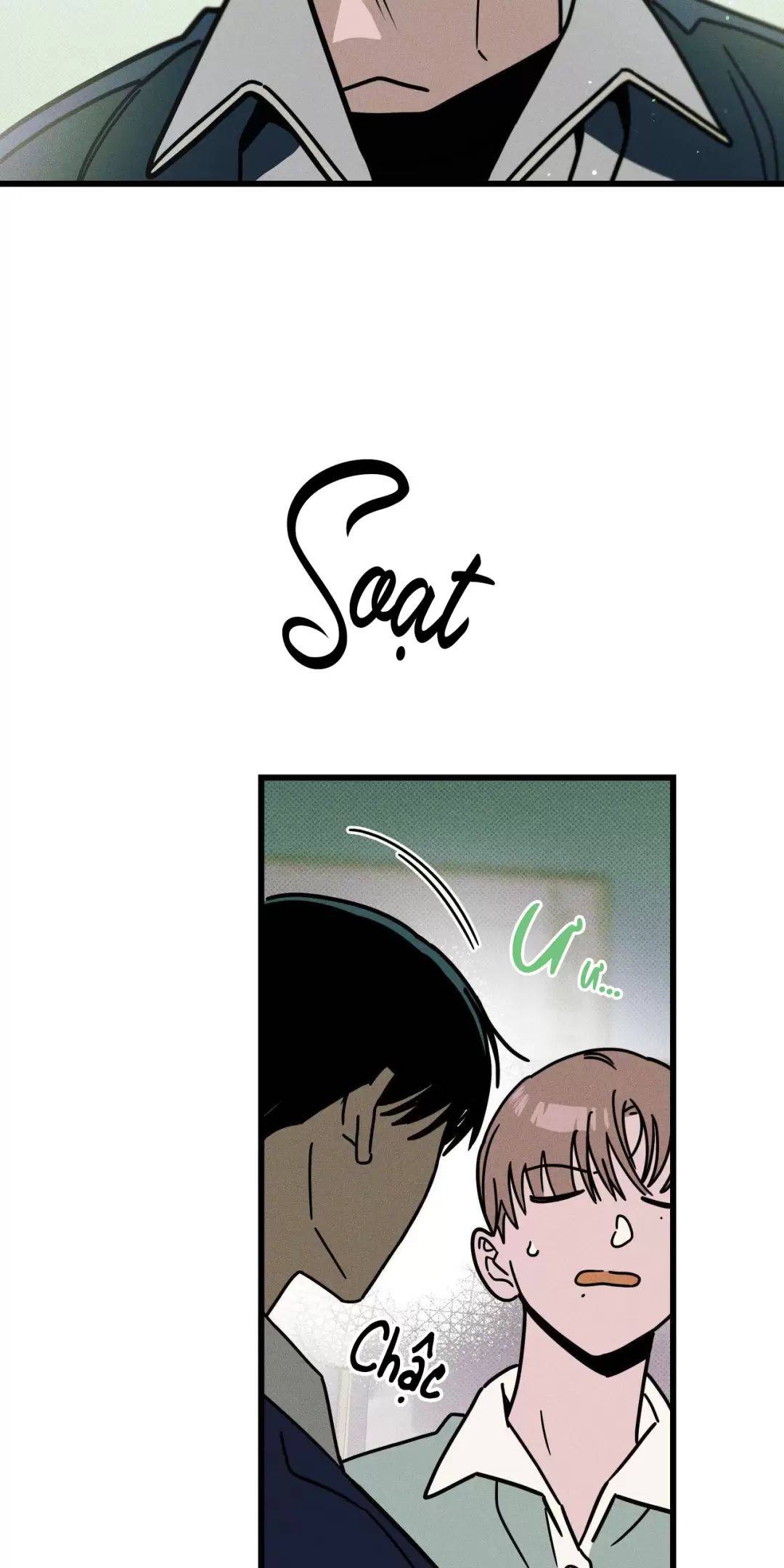 Lời Tỏ Tình Từ Con Số 0: Chapter 18