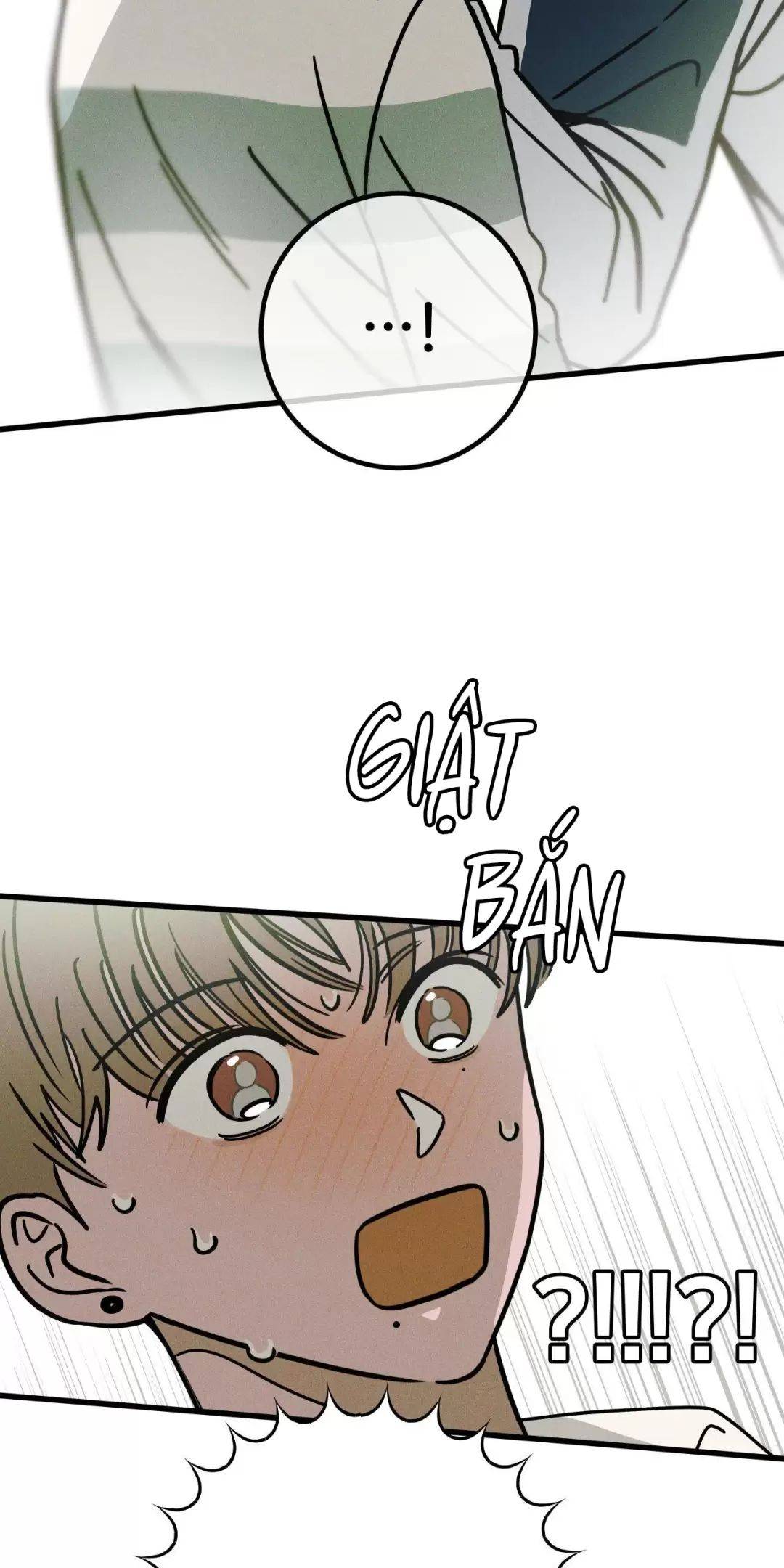 Lời Tỏ Tình Từ Con Số 0: Chapter 18