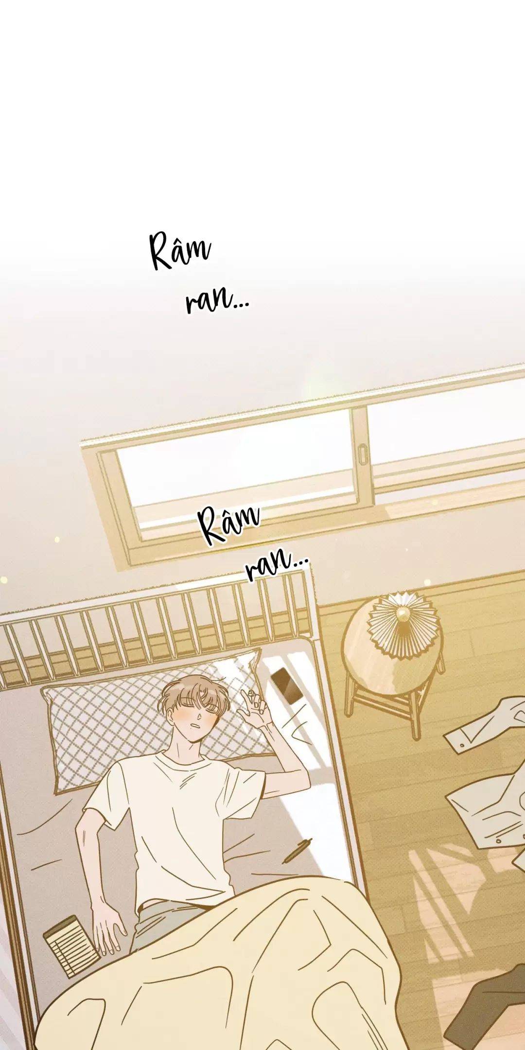 Lời Tỏ Tình Từ Con Số 0: Chapter 18