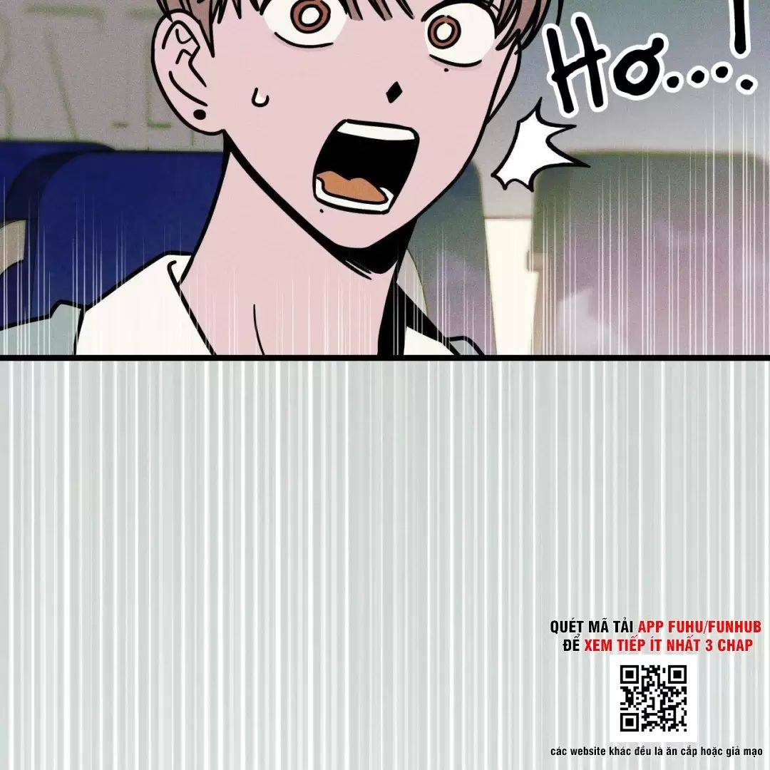 Lời Tỏ Tình Từ Con Số 0: Chapter 18