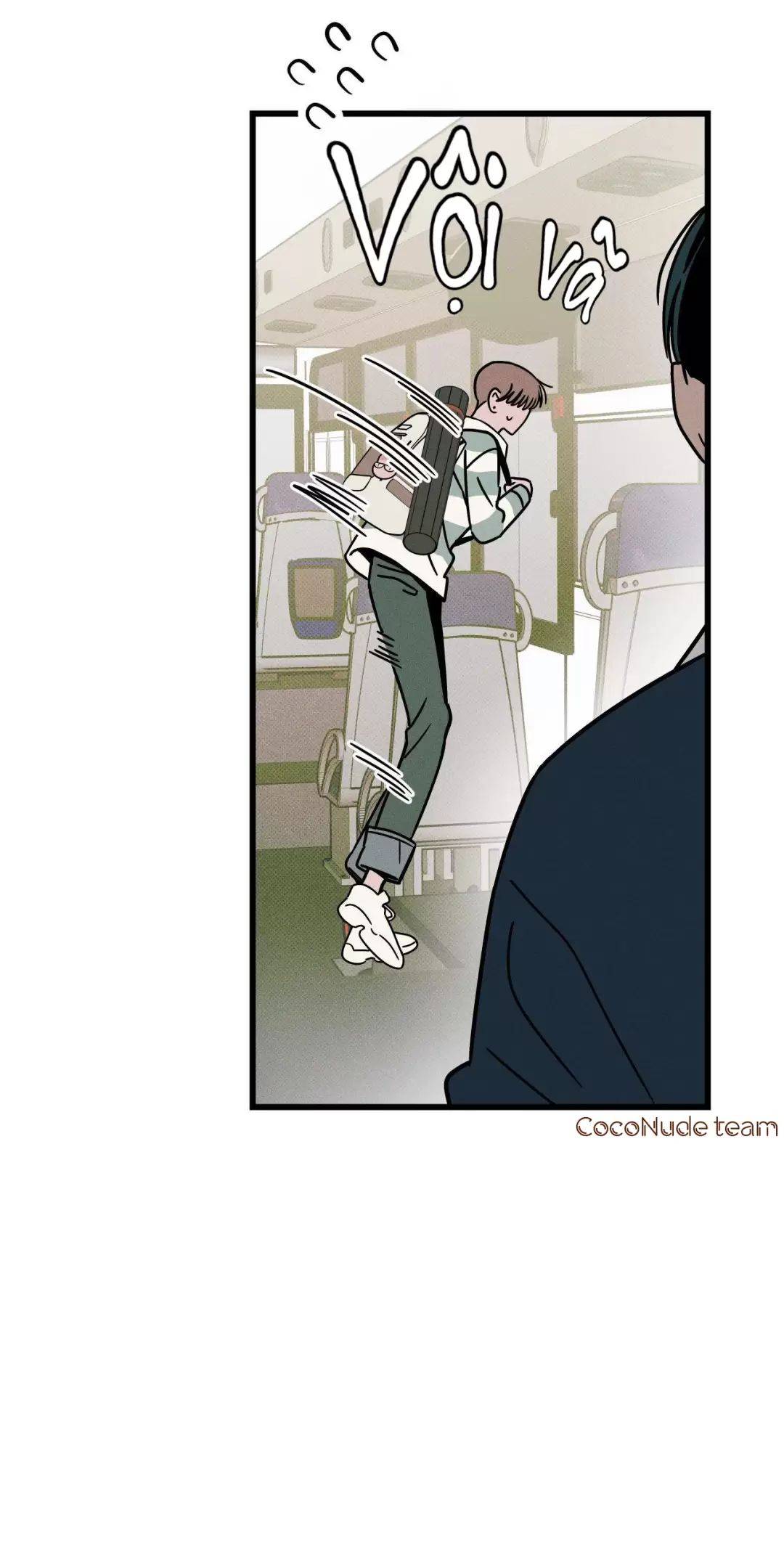 Lời Tỏ Tình Từ Con Số 0: Chapter 18
