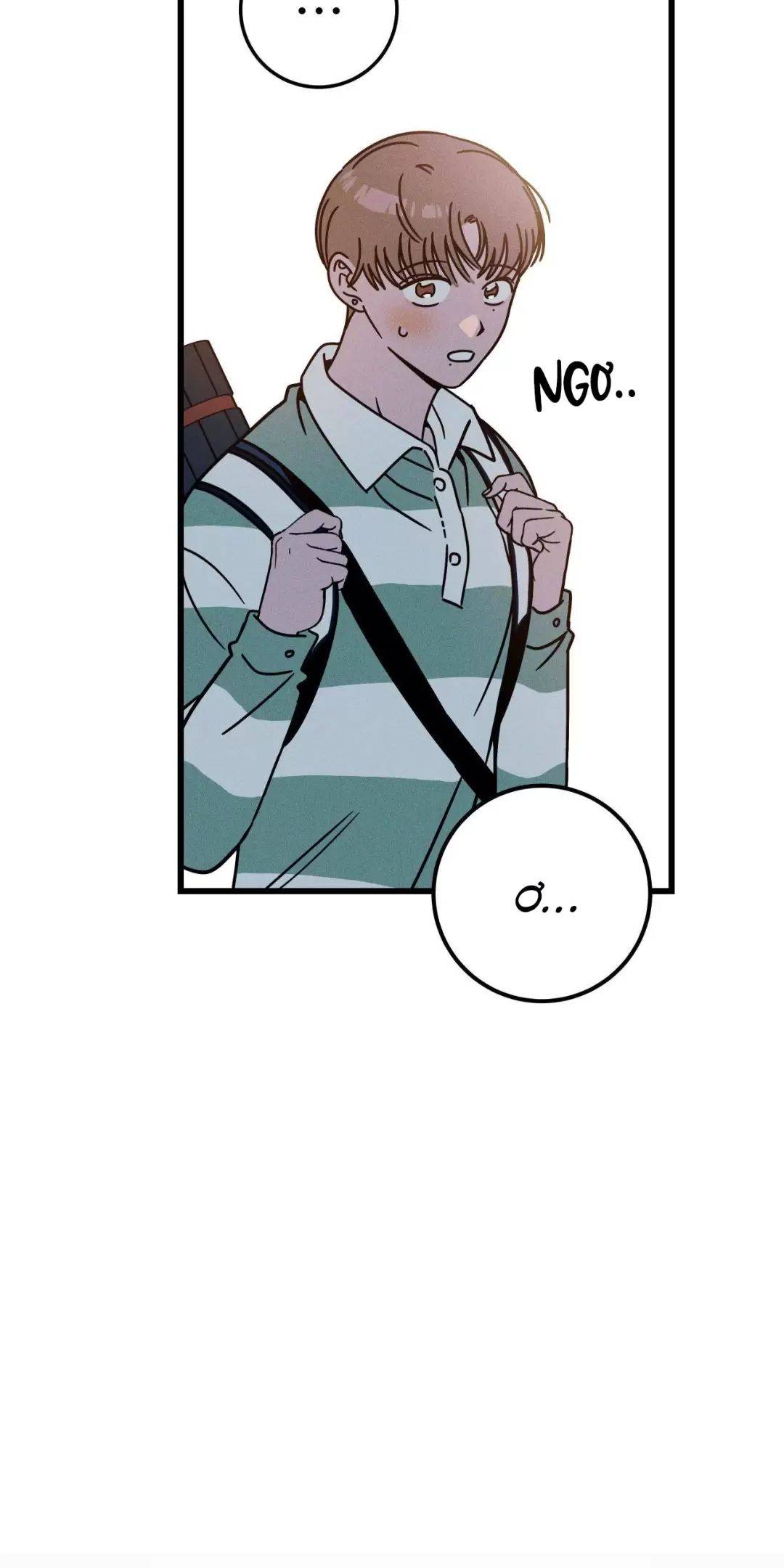 Lời Tỏ Tình Từ Con Số 0: Chapter 18