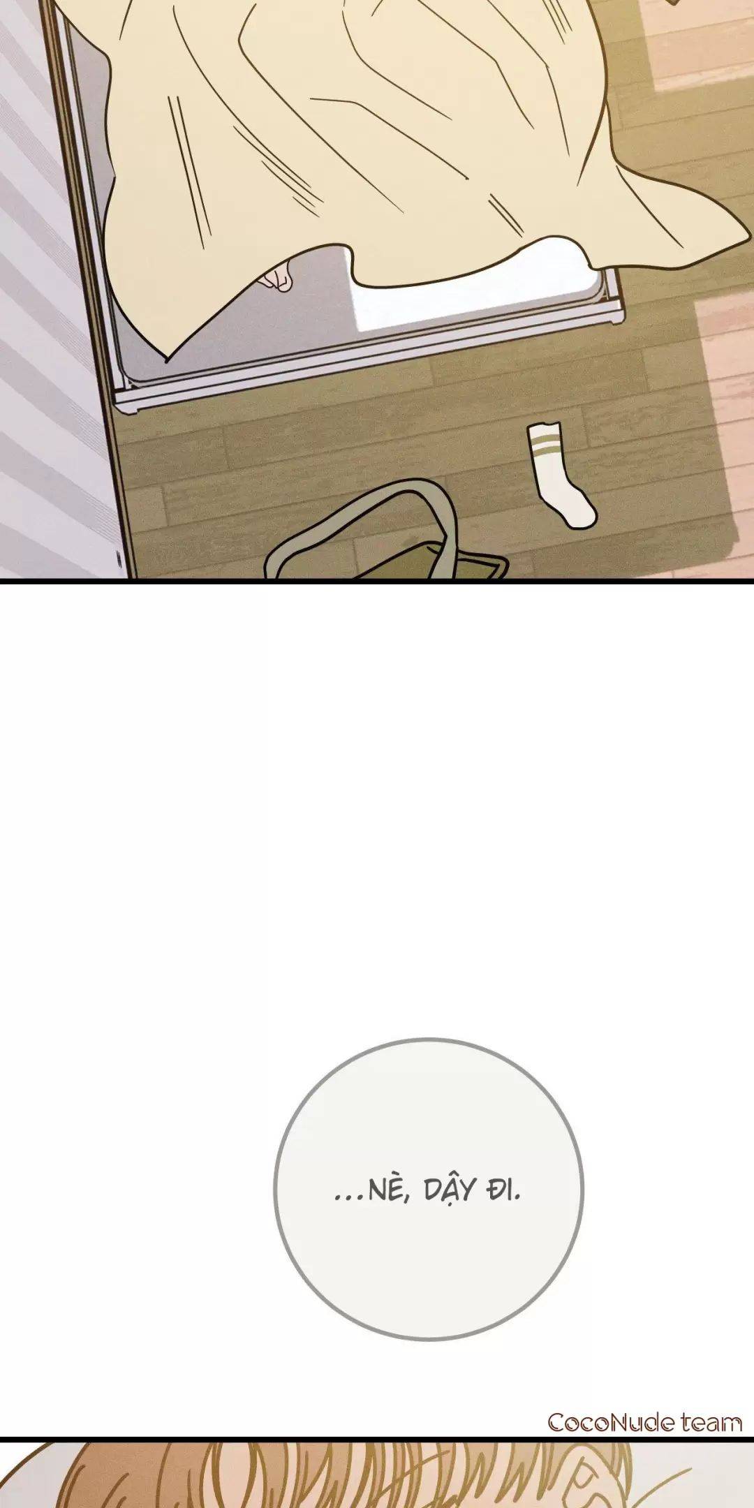 Lời Tỏ Tình Từ Con Số 0: Chapter 18
