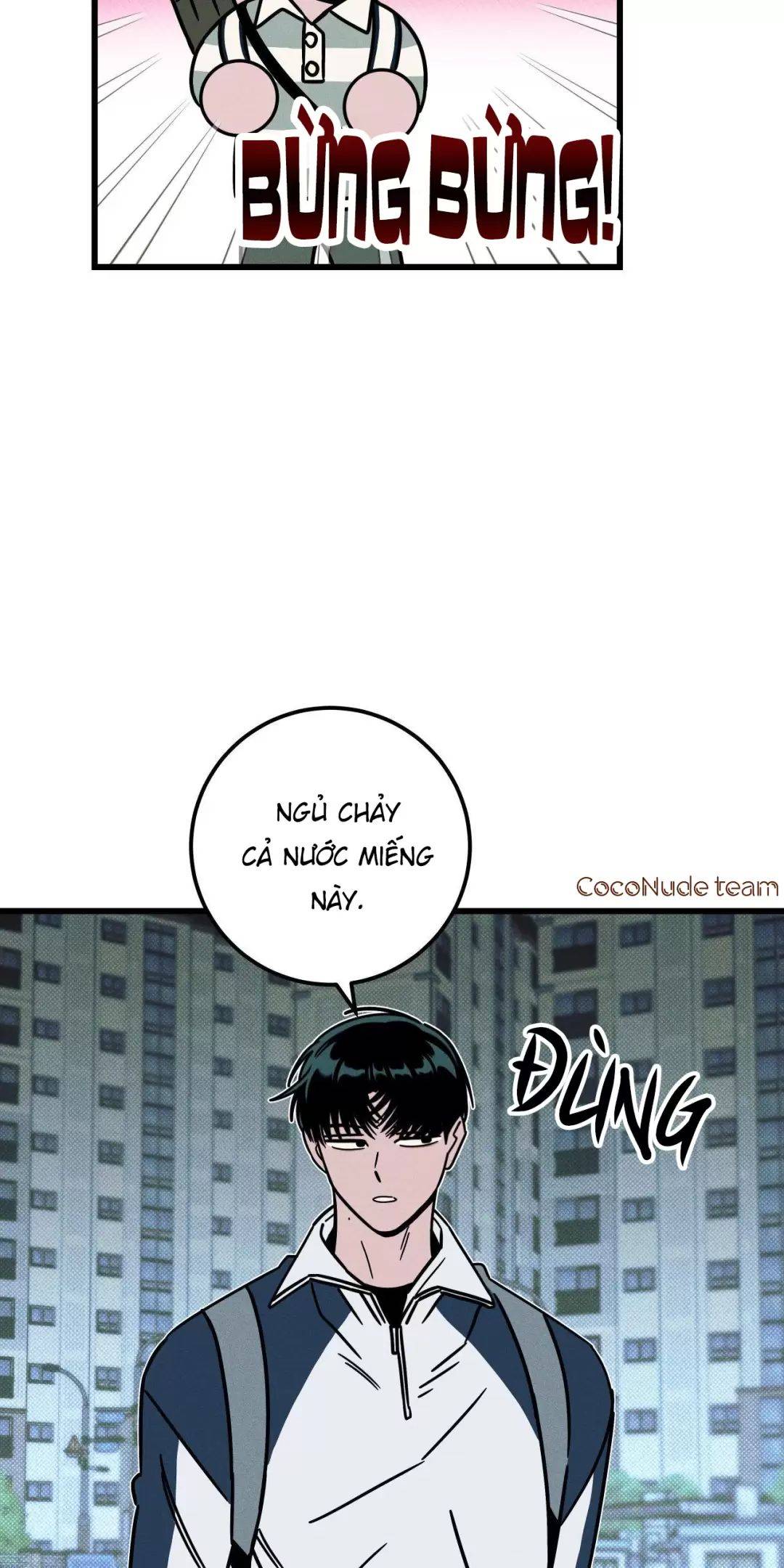 Lời Tỏ Tình Từ Con Số 0: Chapter 18