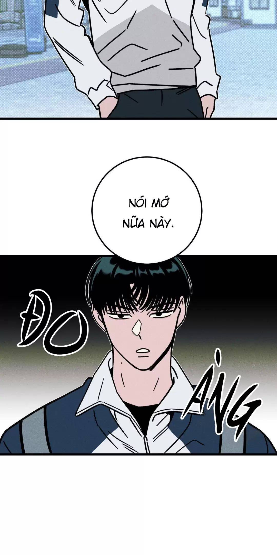 Lời Tỏ Tình Từ Con Số 0: Chapter 18