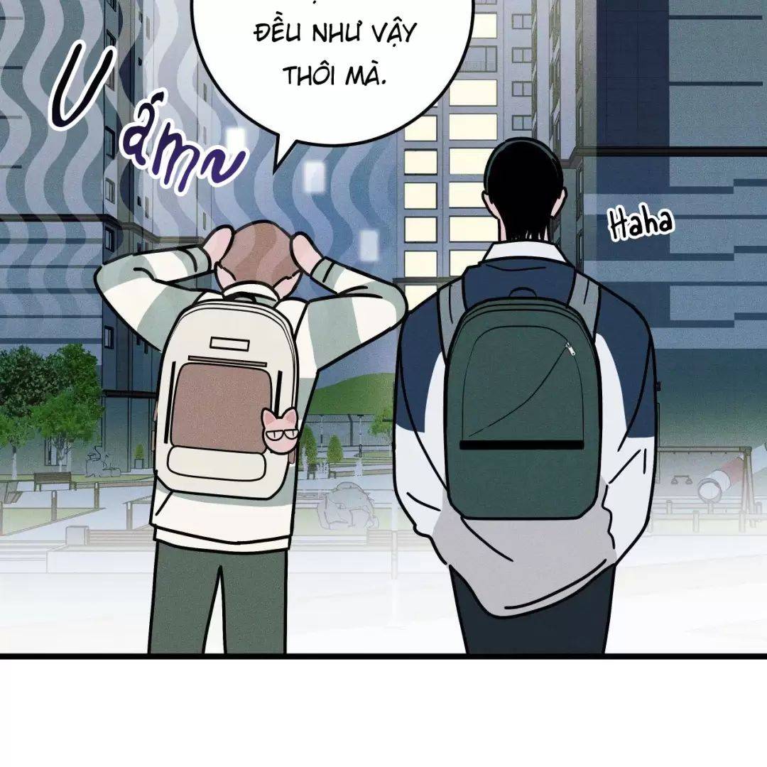 Lời Tỏ Tình Từ Con Số 0: Chapter 18