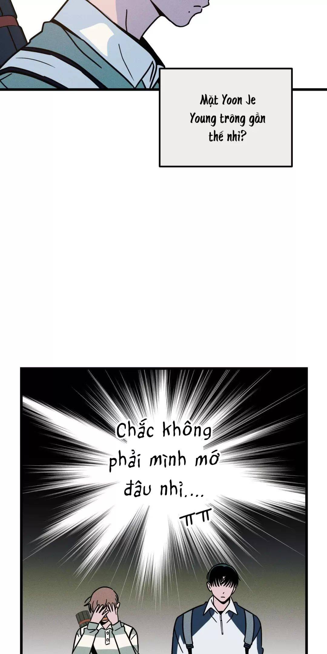 Lời Tỏ Tình Từ Con Số 0: Chapter 18