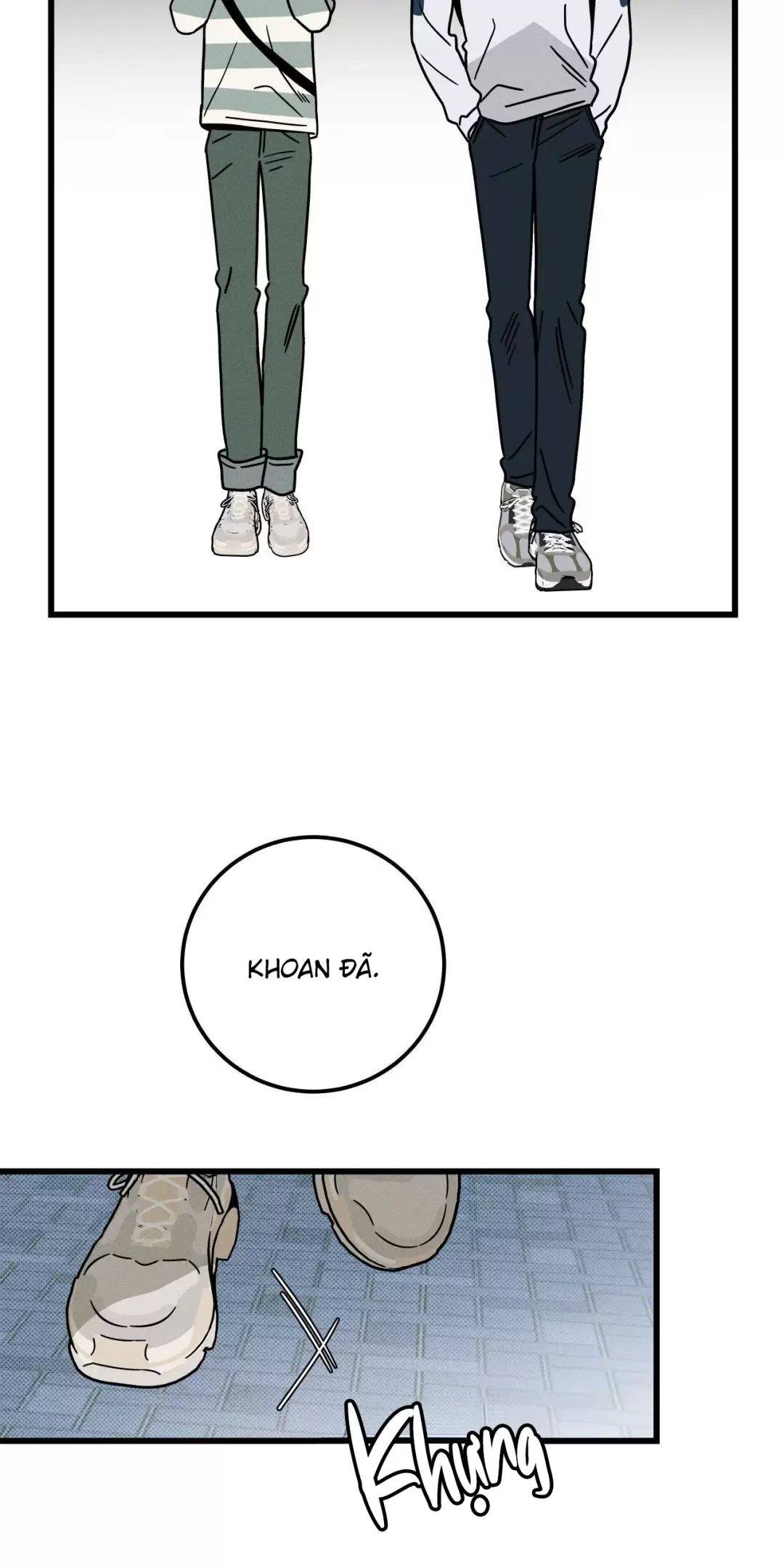 Lời Tỏ Tình Từ Con Số 0: Chapter 18