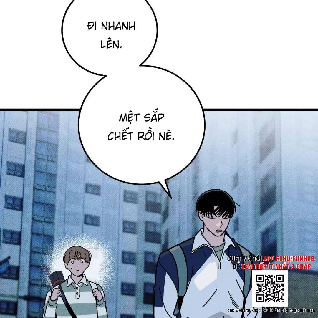 Lời Tỏ Tình Từ Con Số 0: Chapter 18