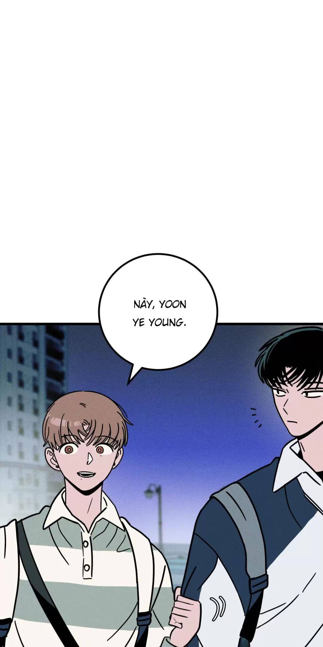 Lời Tỏ Tình Từ Con Số 0: Chapter 18