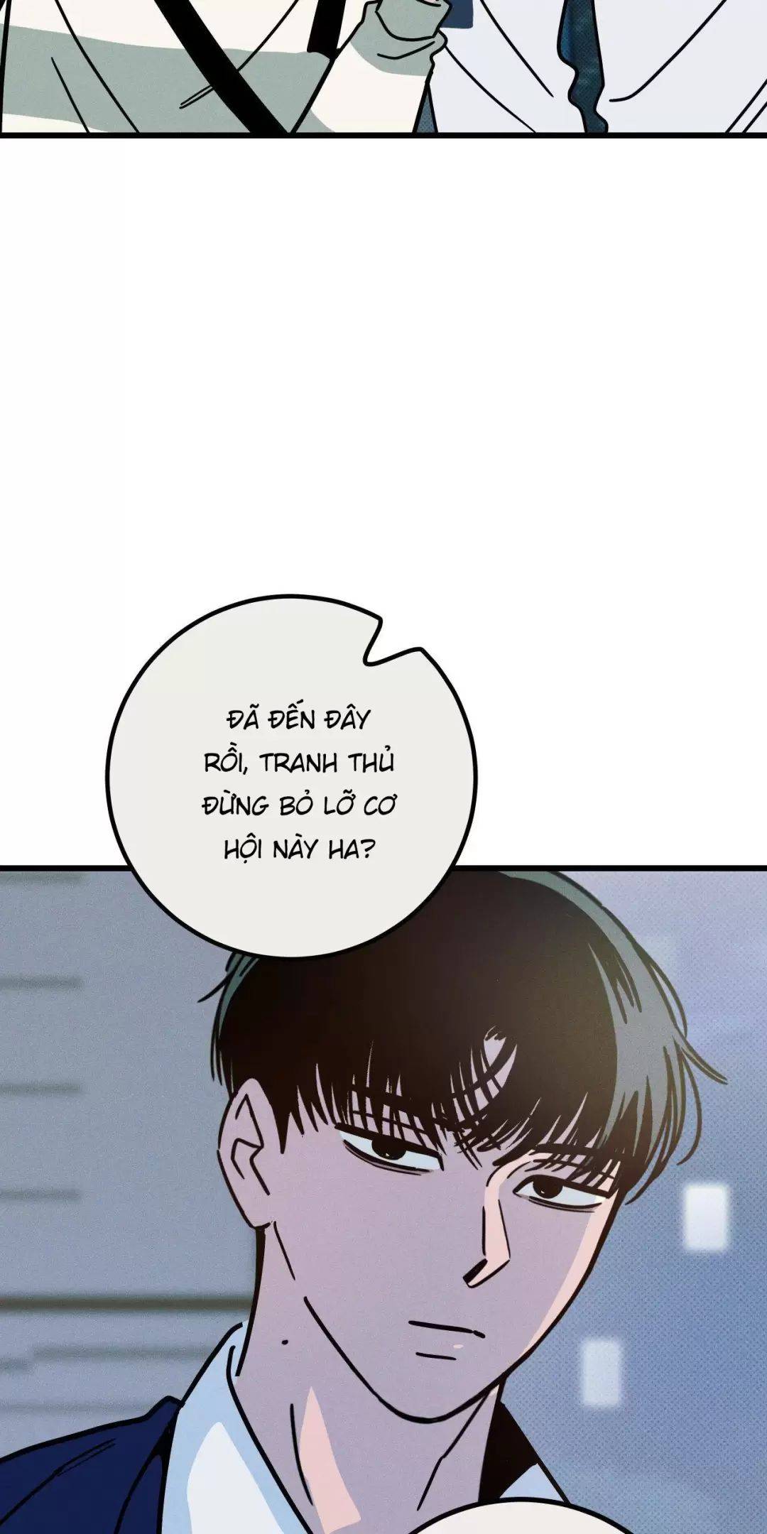 Lời Tỏ Tình Từ Con Số 0: Chapter 18