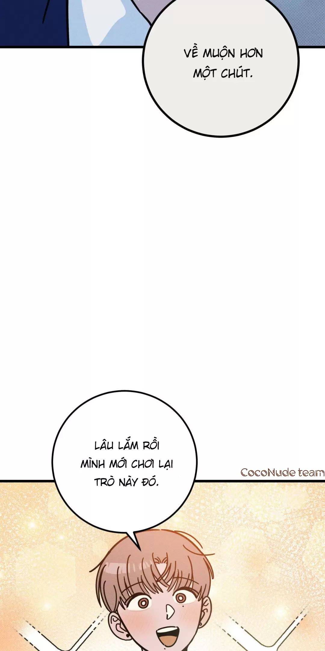 Lời Tỏ Tình Từ Con Số 0: Chapter 18