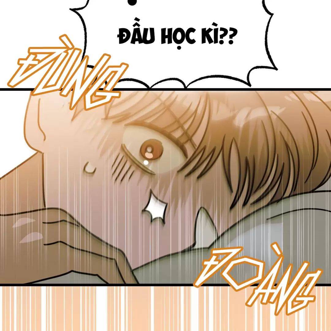 Lời Tỏ Tình Từ Con Số 0: Chapter 18