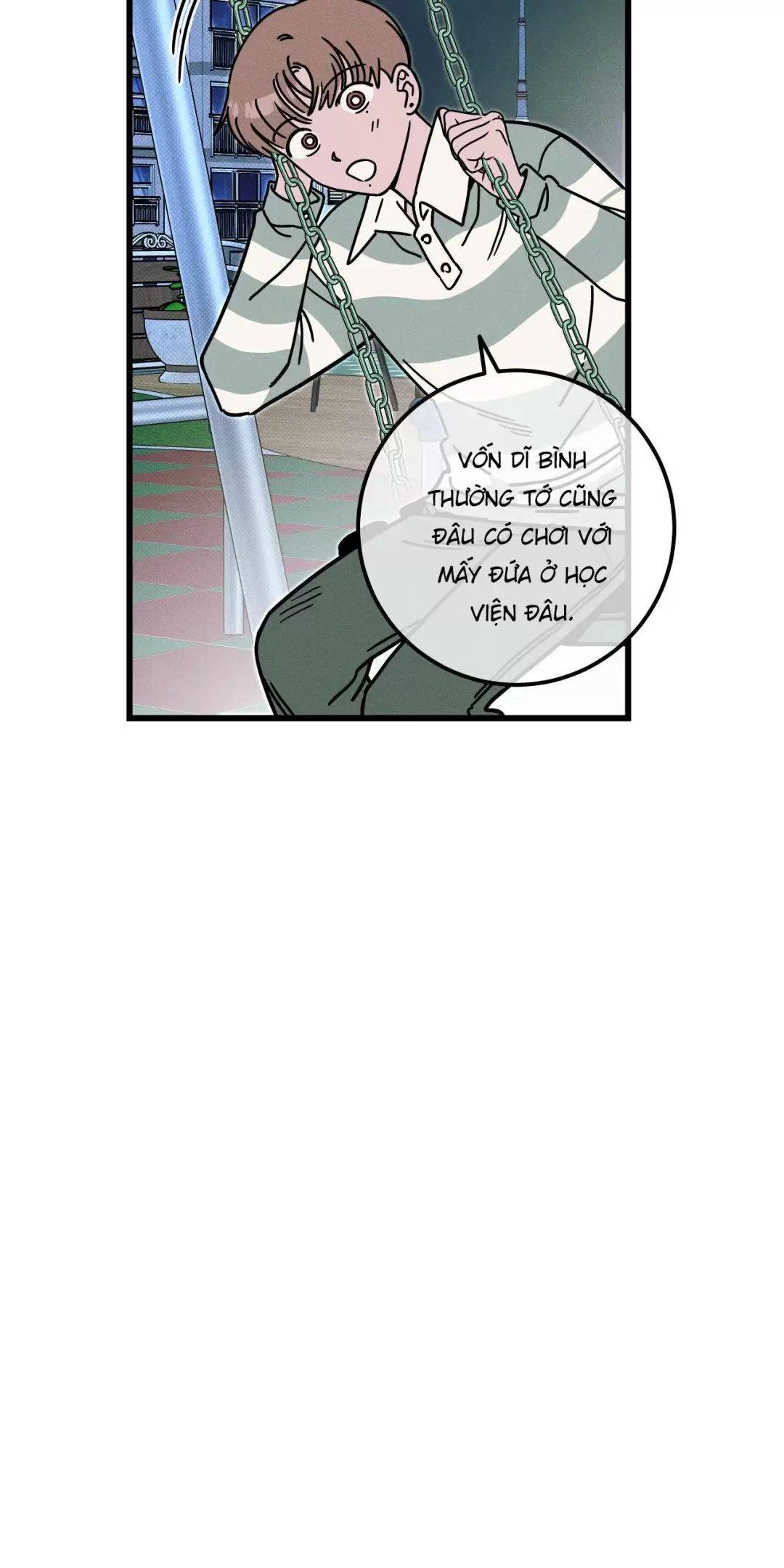 Lời Tỏ Tình Từ Con Số 0: Chapter 18