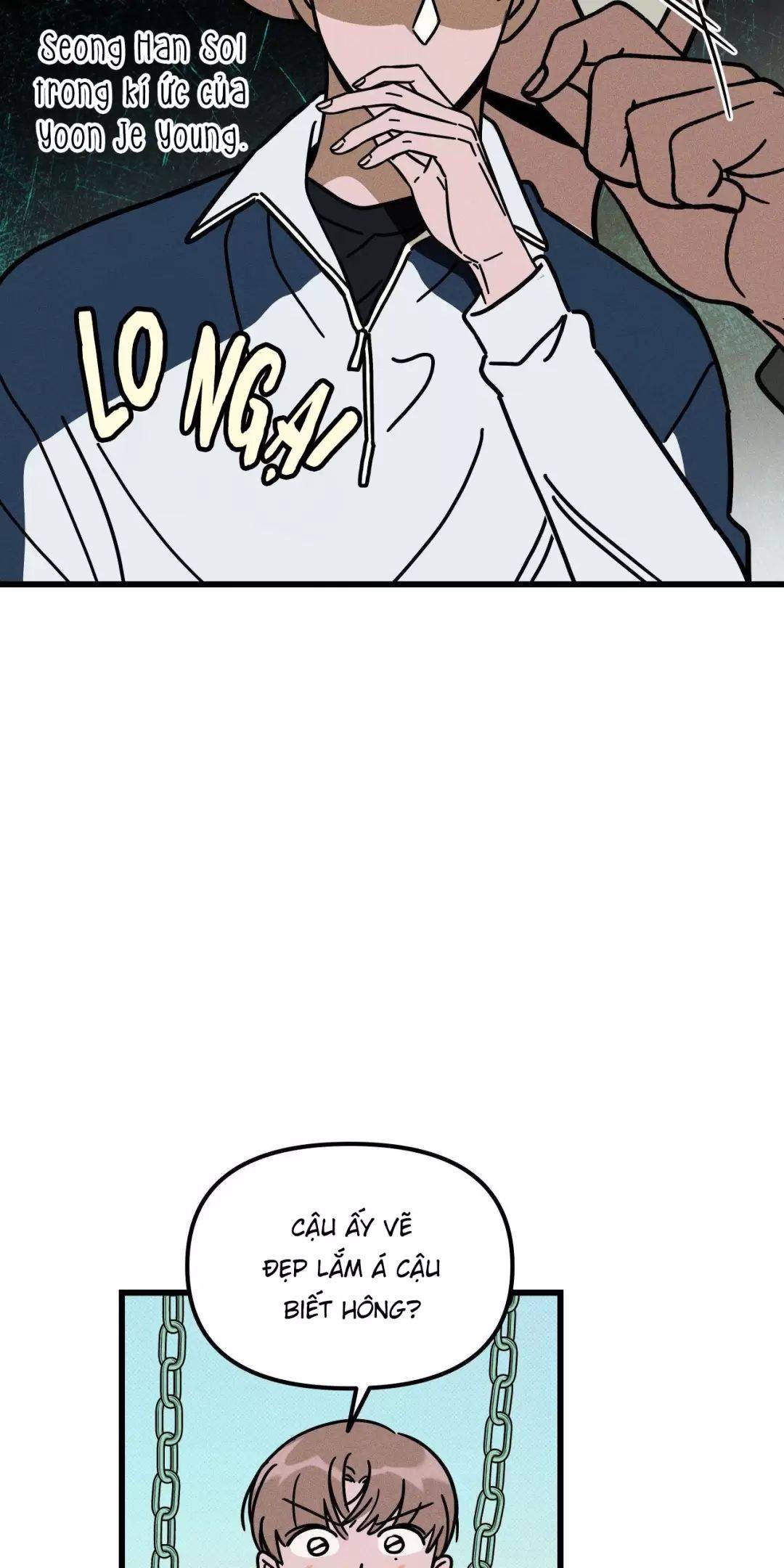 Lời Tỏ Tình Từ Con Số 0: Chapter 18
