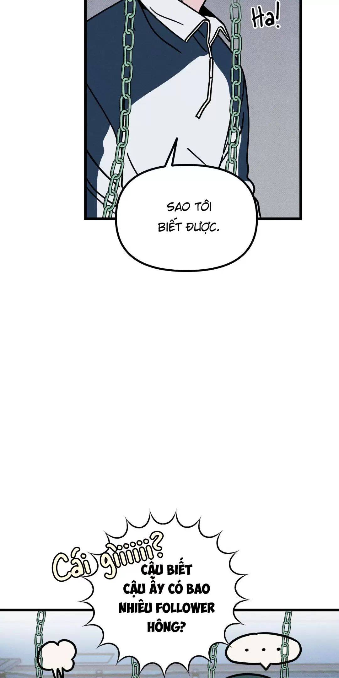 Lời Tỏ Tình Từ Con Số 0: Chapter 18
