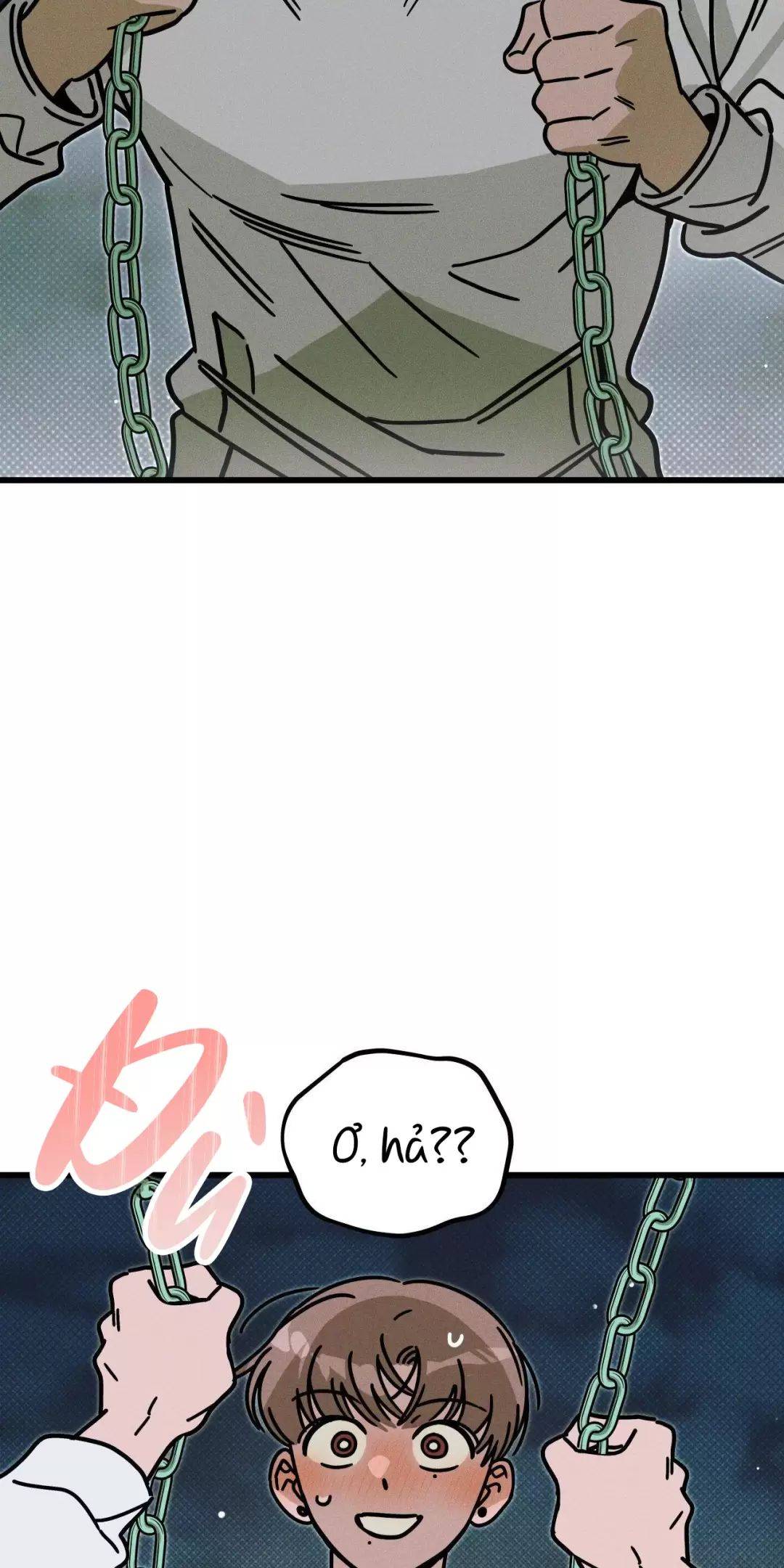 Lời Tỏ Tình Từ Con Số 0: Chapter 18