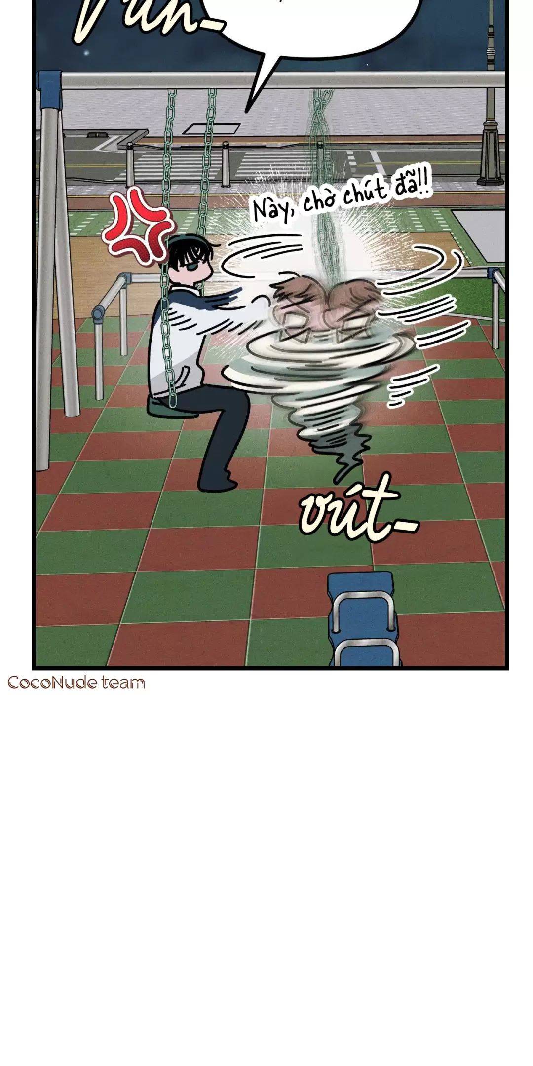 Lời Tỏ Tình Từ Con Số 0: Chapter 18