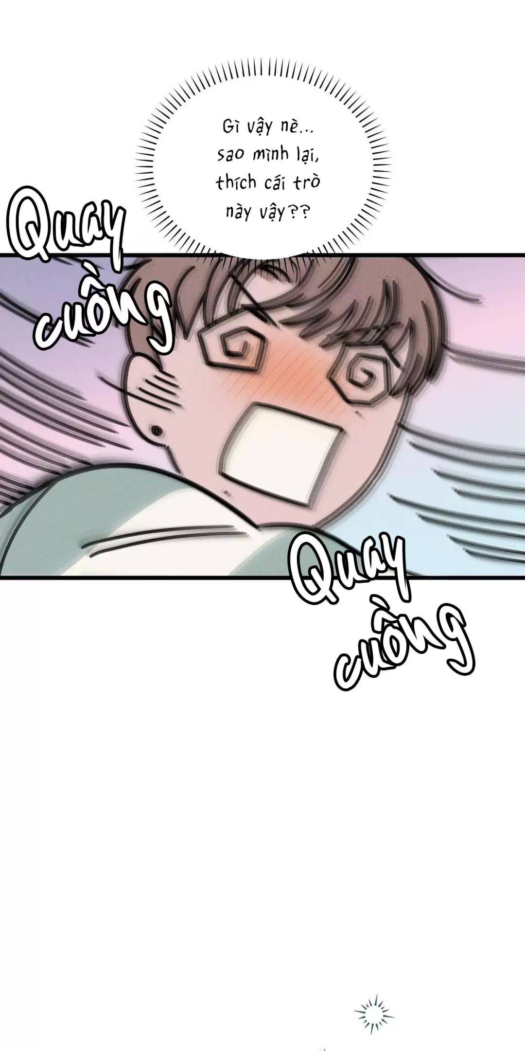 Lời Tỏ Tình Từ Con Số 0: Chapter 18