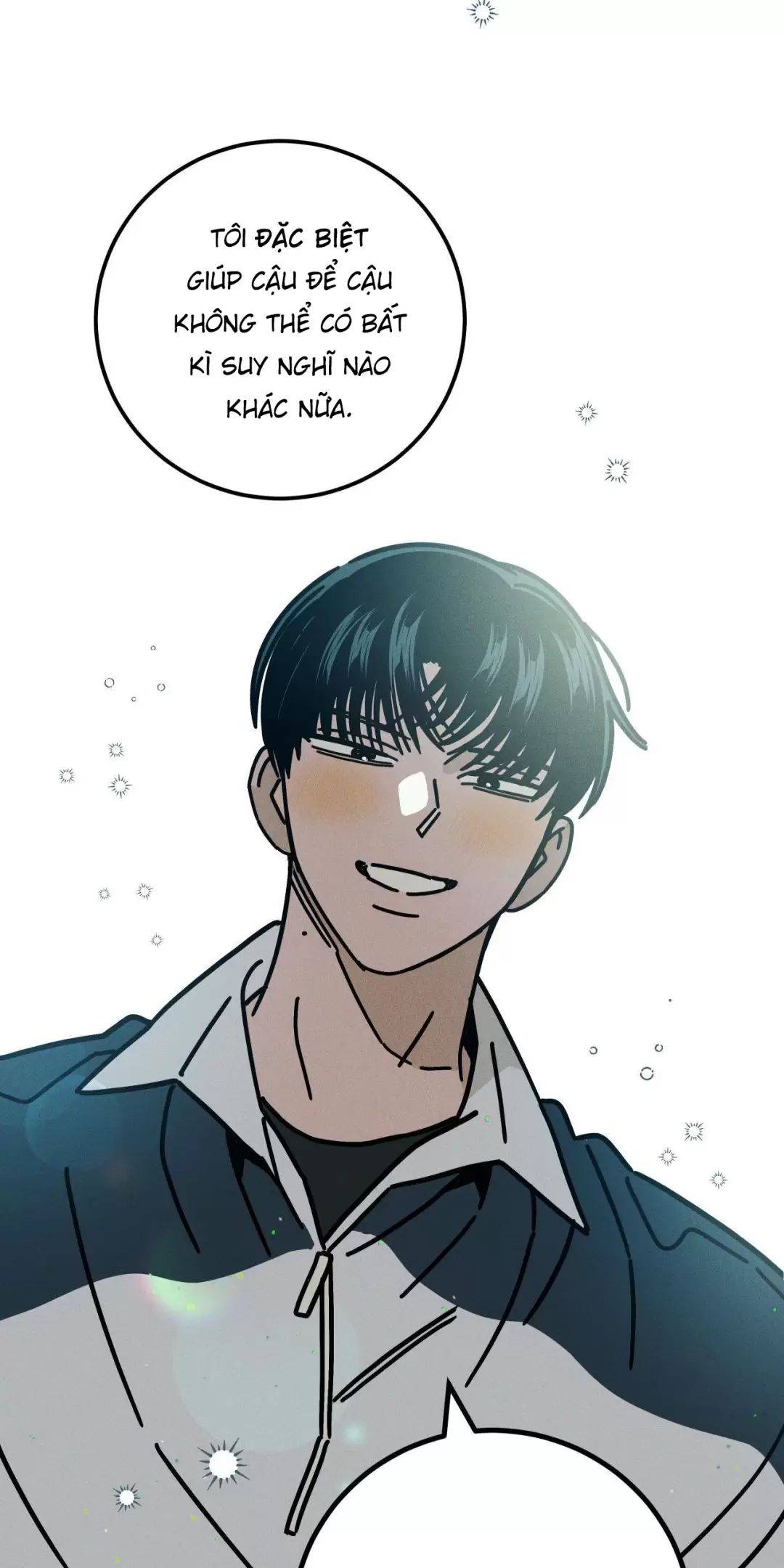 Lời Tỏ Tình Từ Con Số 0: Chapter 18