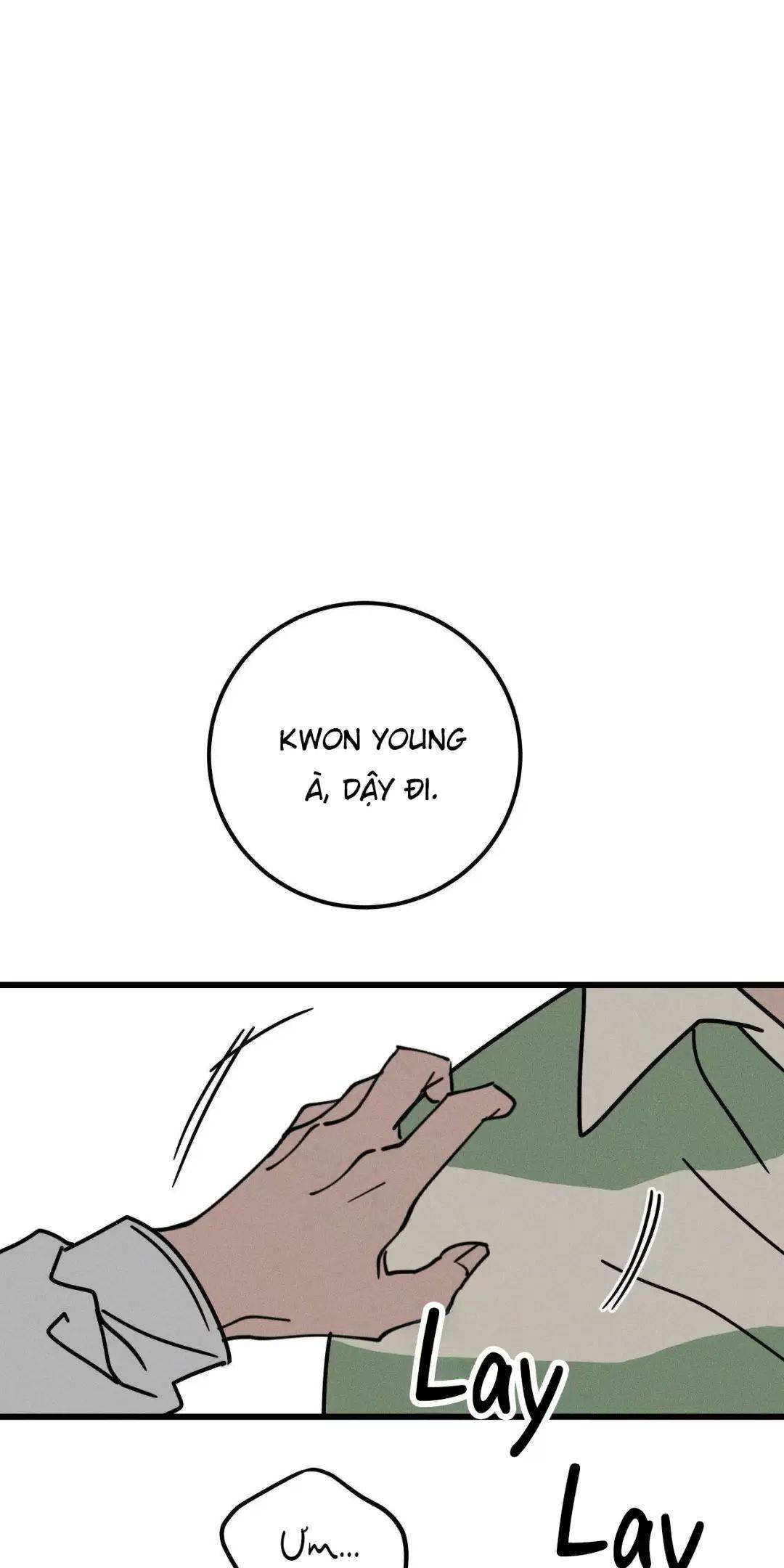 Lời Tỏ Tình Từ Con Số 0: Chapter 18