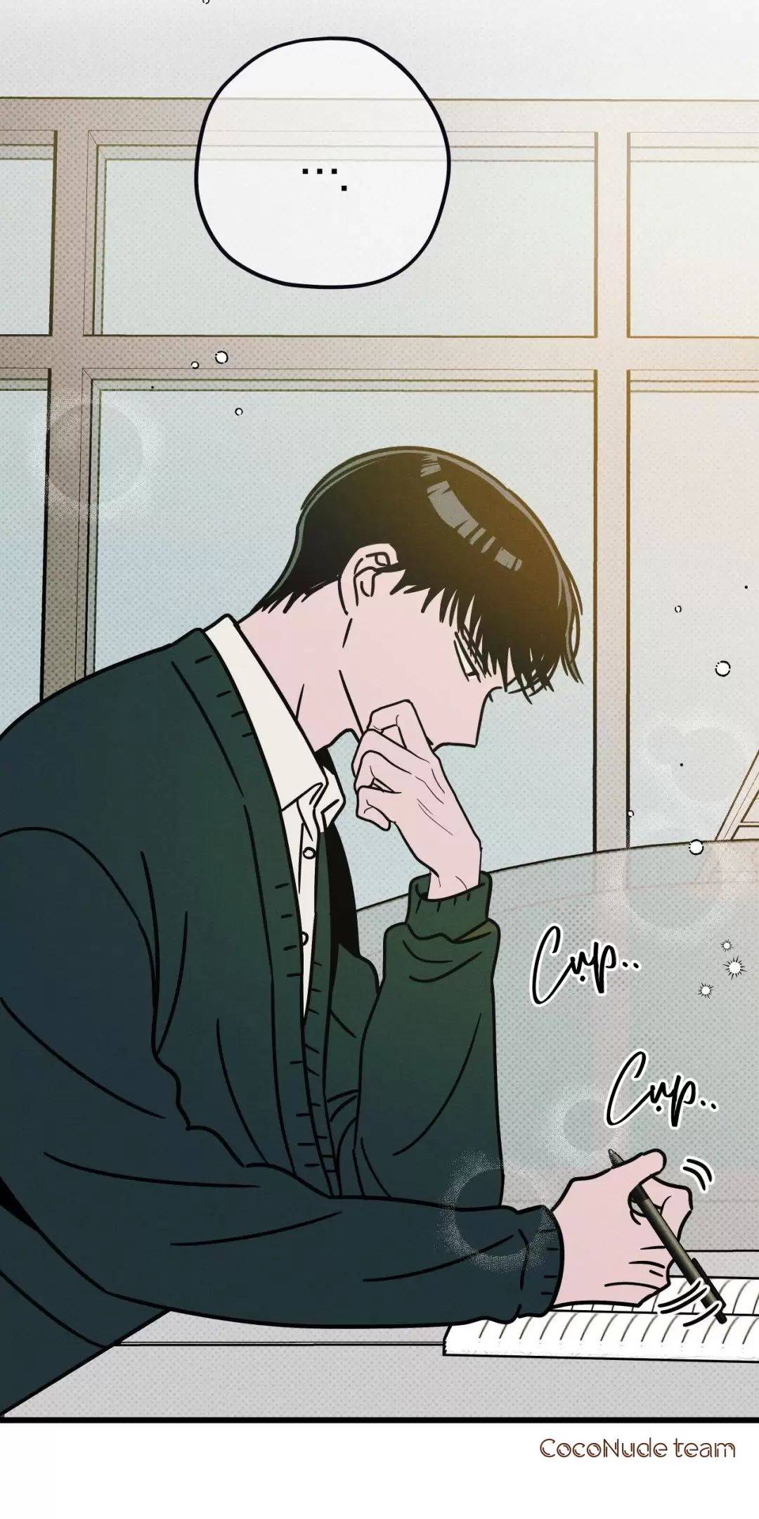 Lời Tỏ Tình Từ Con Số 0: Chapter 19