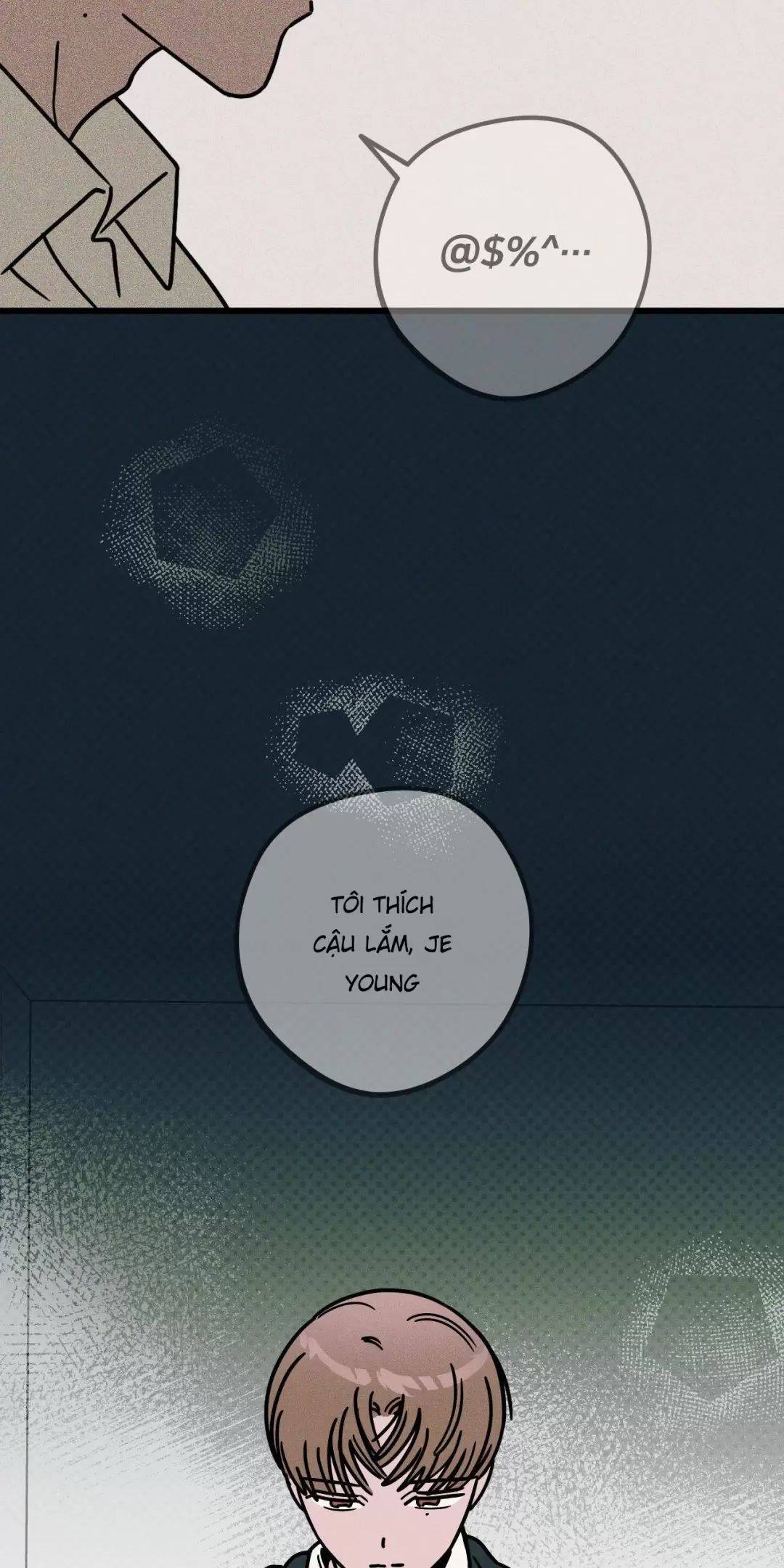 Lời Tỏ Tình Từ Con Số 0: Chapter 19