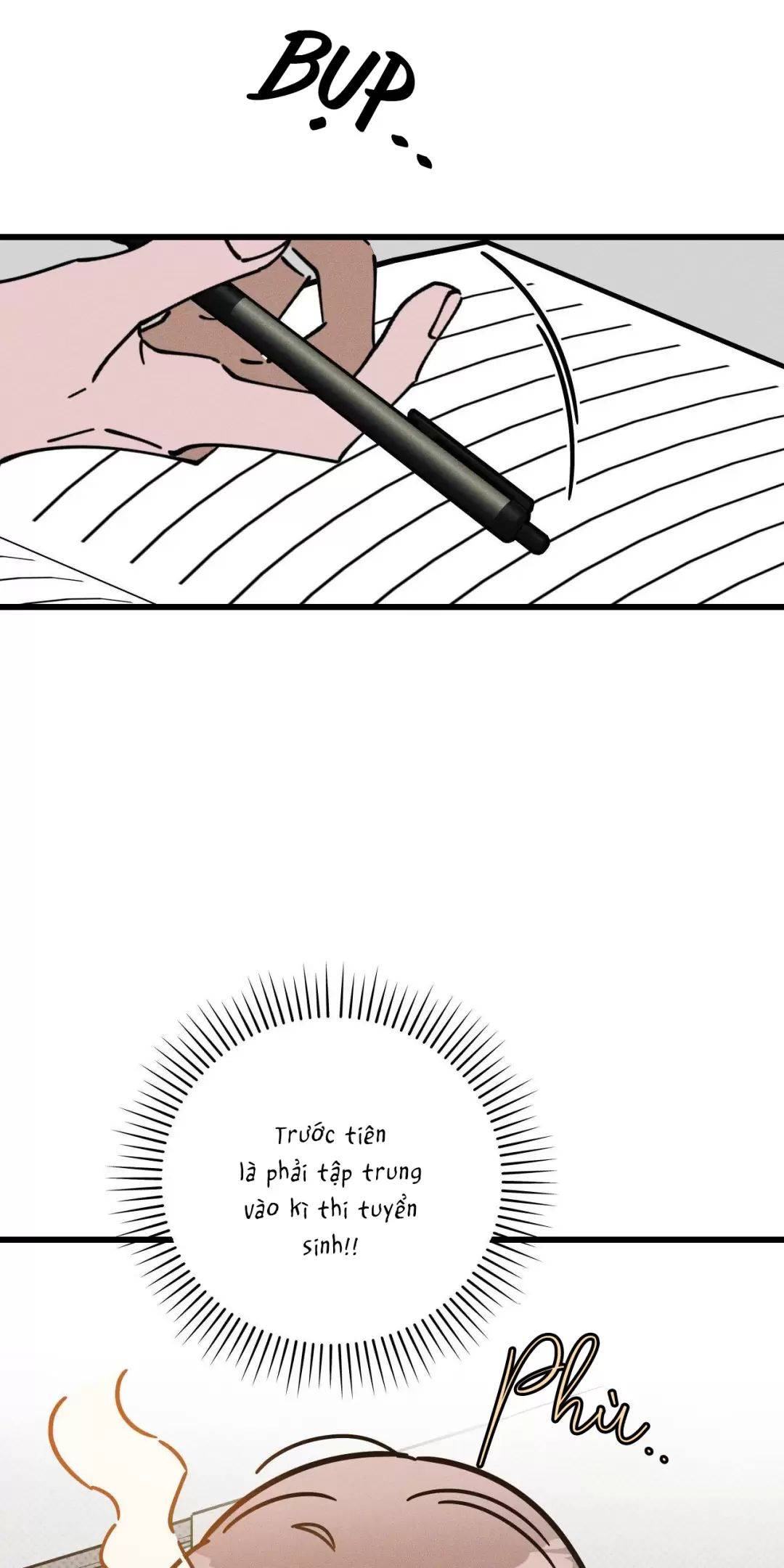 Lời Tỏ Tình Từ Con Số 0: Chapter 19