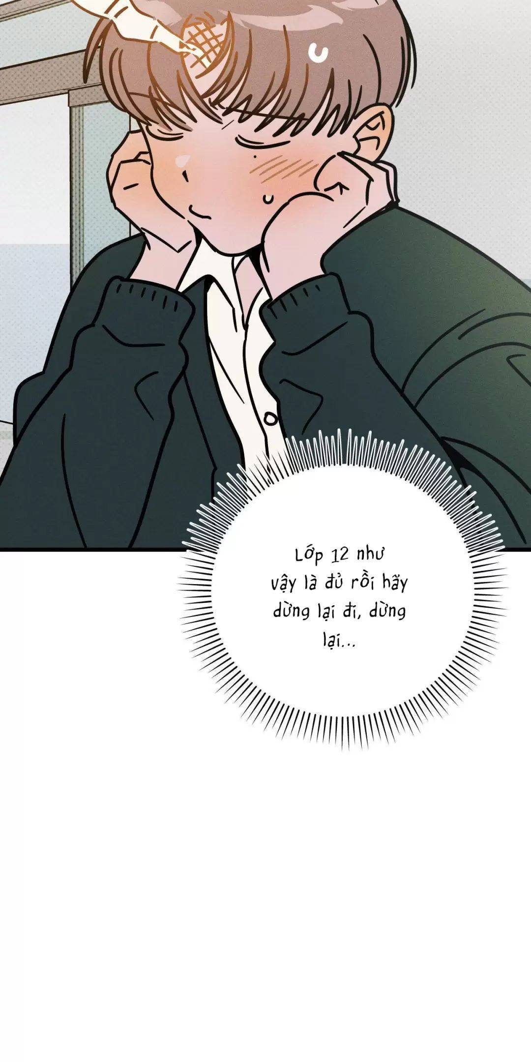 Lời Tỏ Tình Từ Con Số 0: Chapter 19