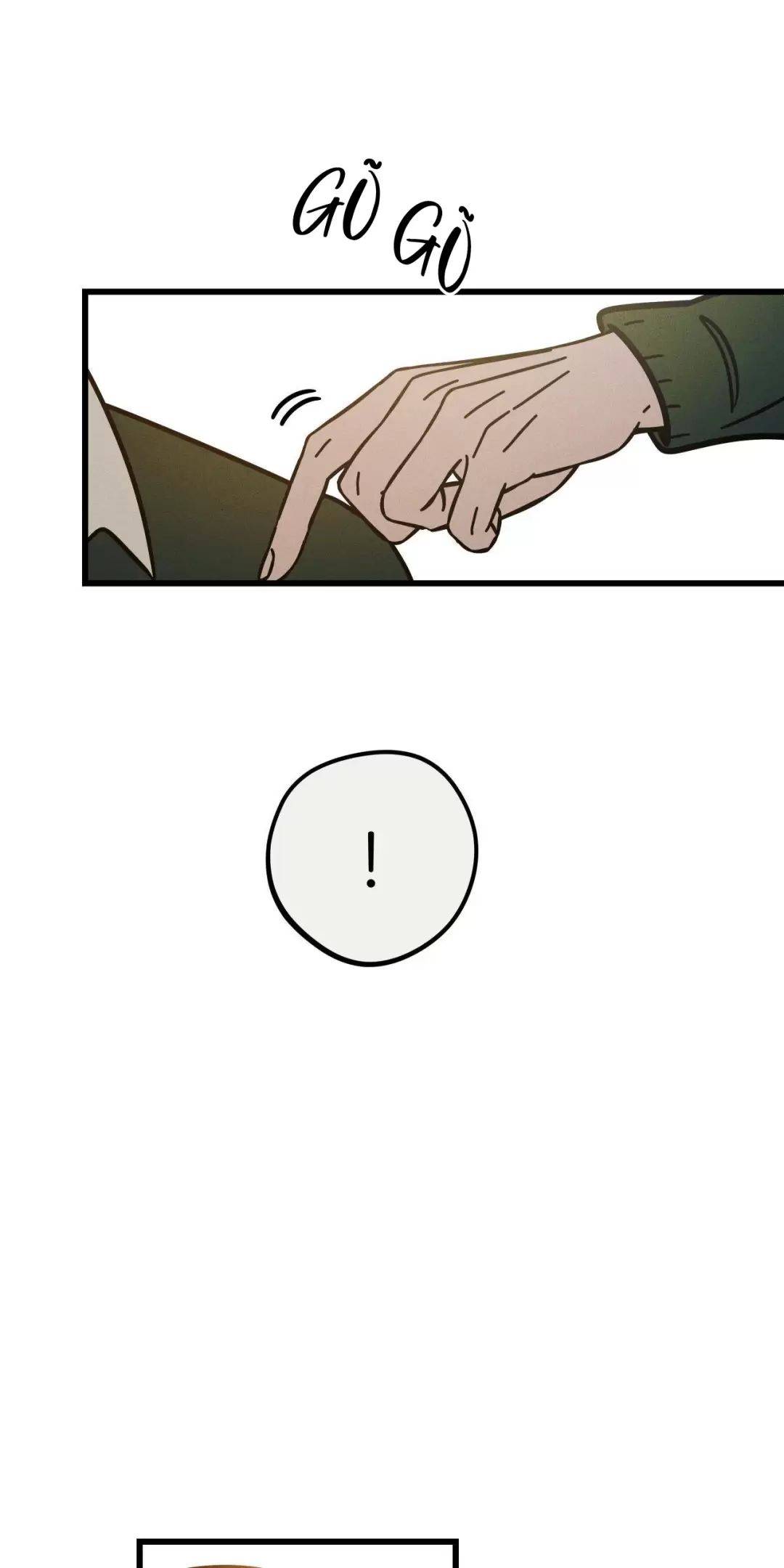 Lời Tỏ Tình Từ Con Số 0: Chapter 19